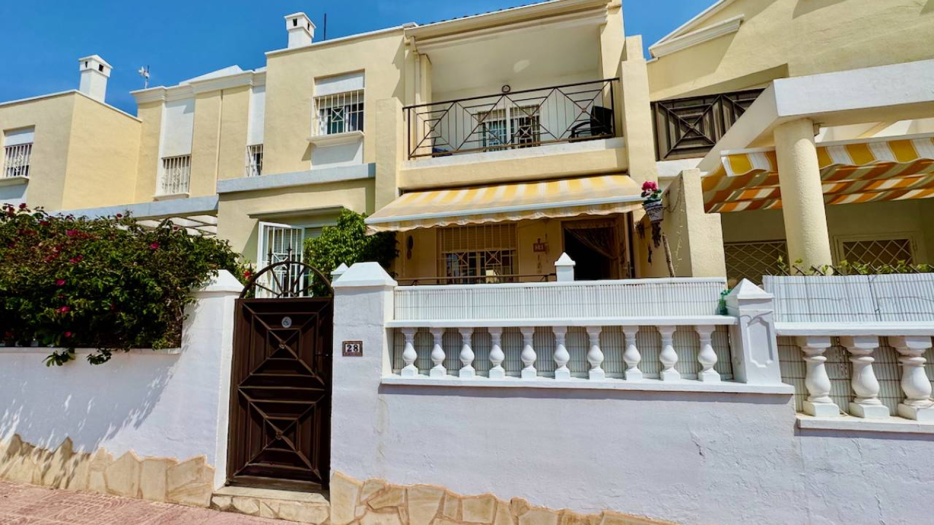 Venta - Detached Villa - Ciudad Quesada