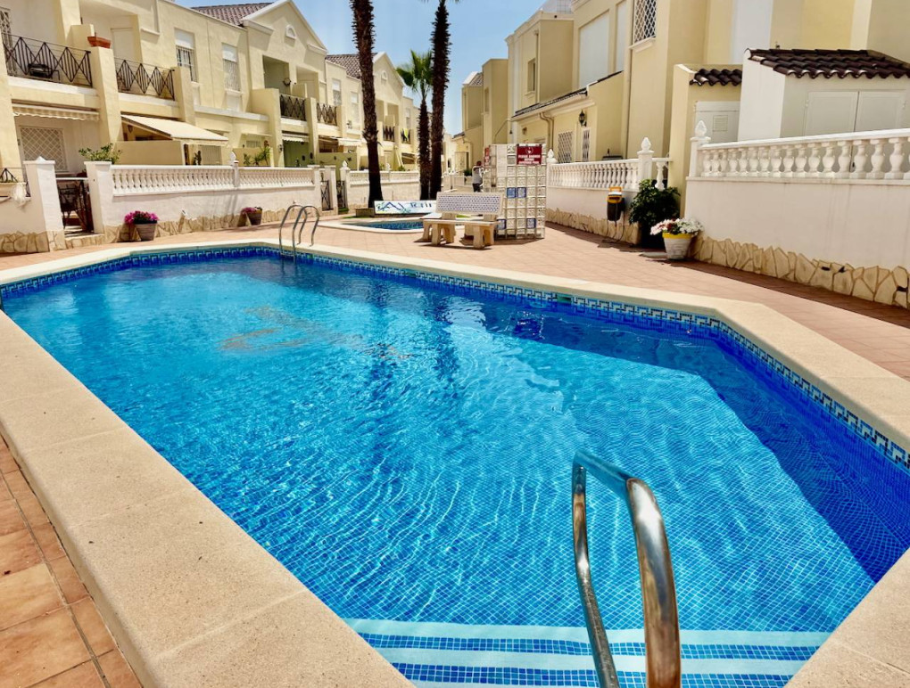 Venta - Detached Villa - Ciudad Quesada