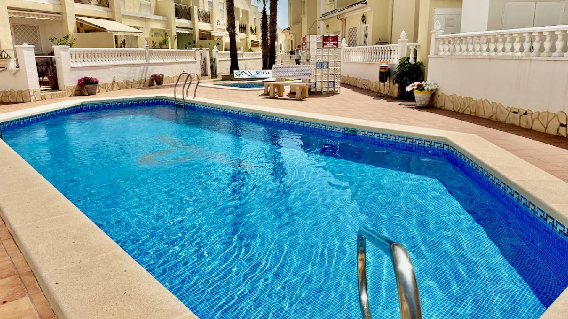 Venta - Detached Villa - Ciudad Quesada