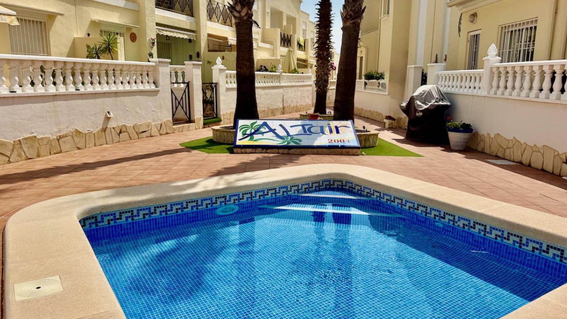 Venta - Detached Villa - Ciudad Quesada