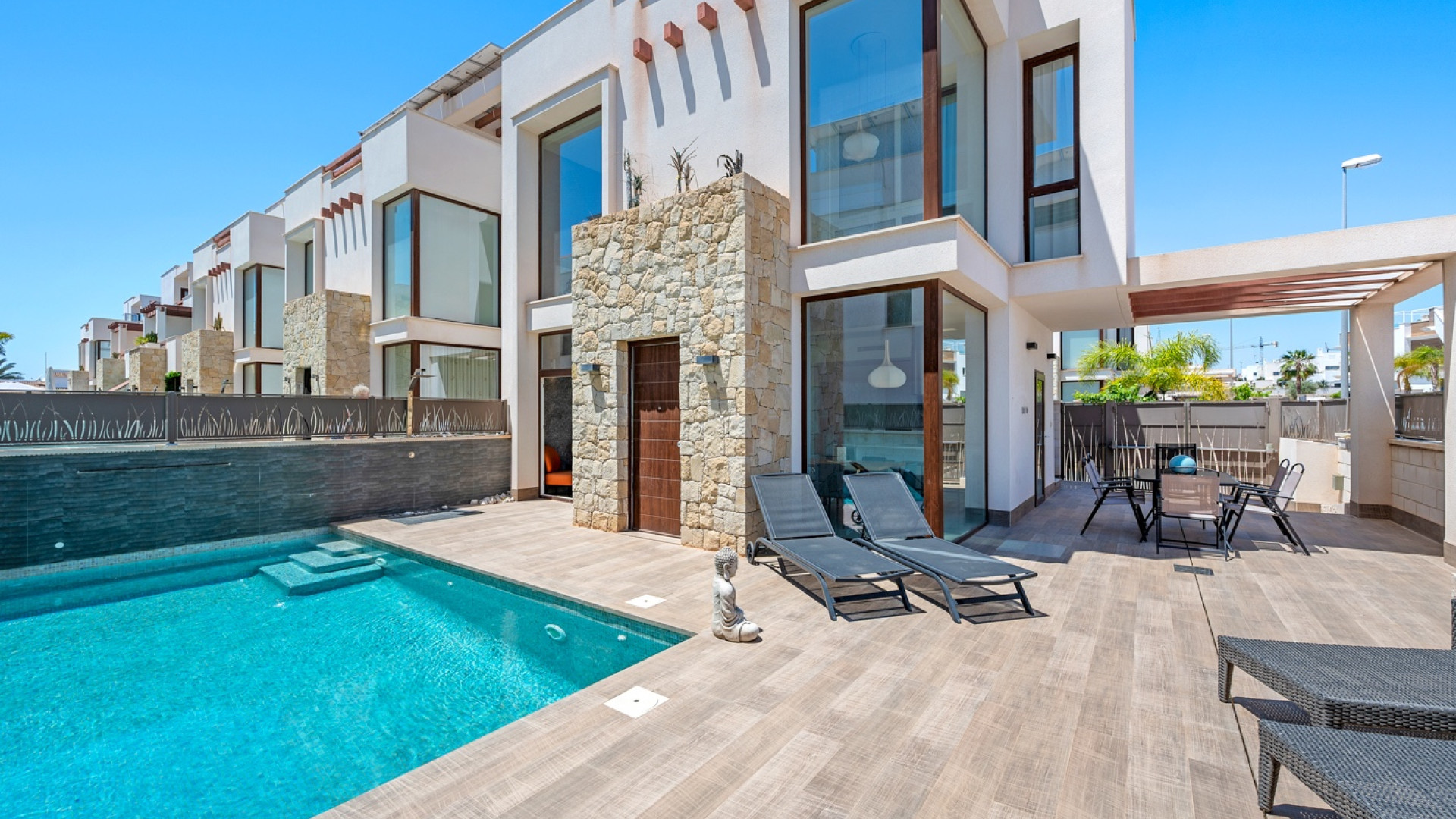 Venta - Detached Villa - Ciudad Quesada