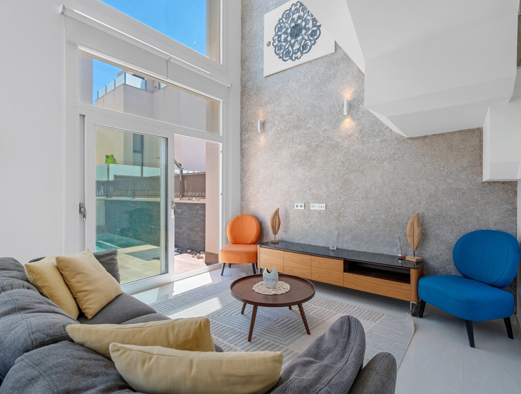 Venta - Detached Villa - Ciudad Quesada