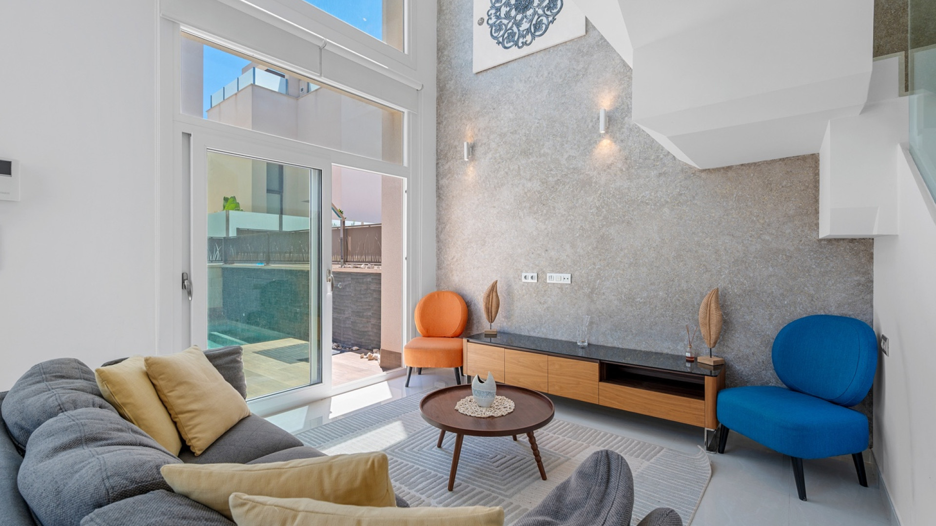 Venta - Detached Villa - Ciudad Quesada