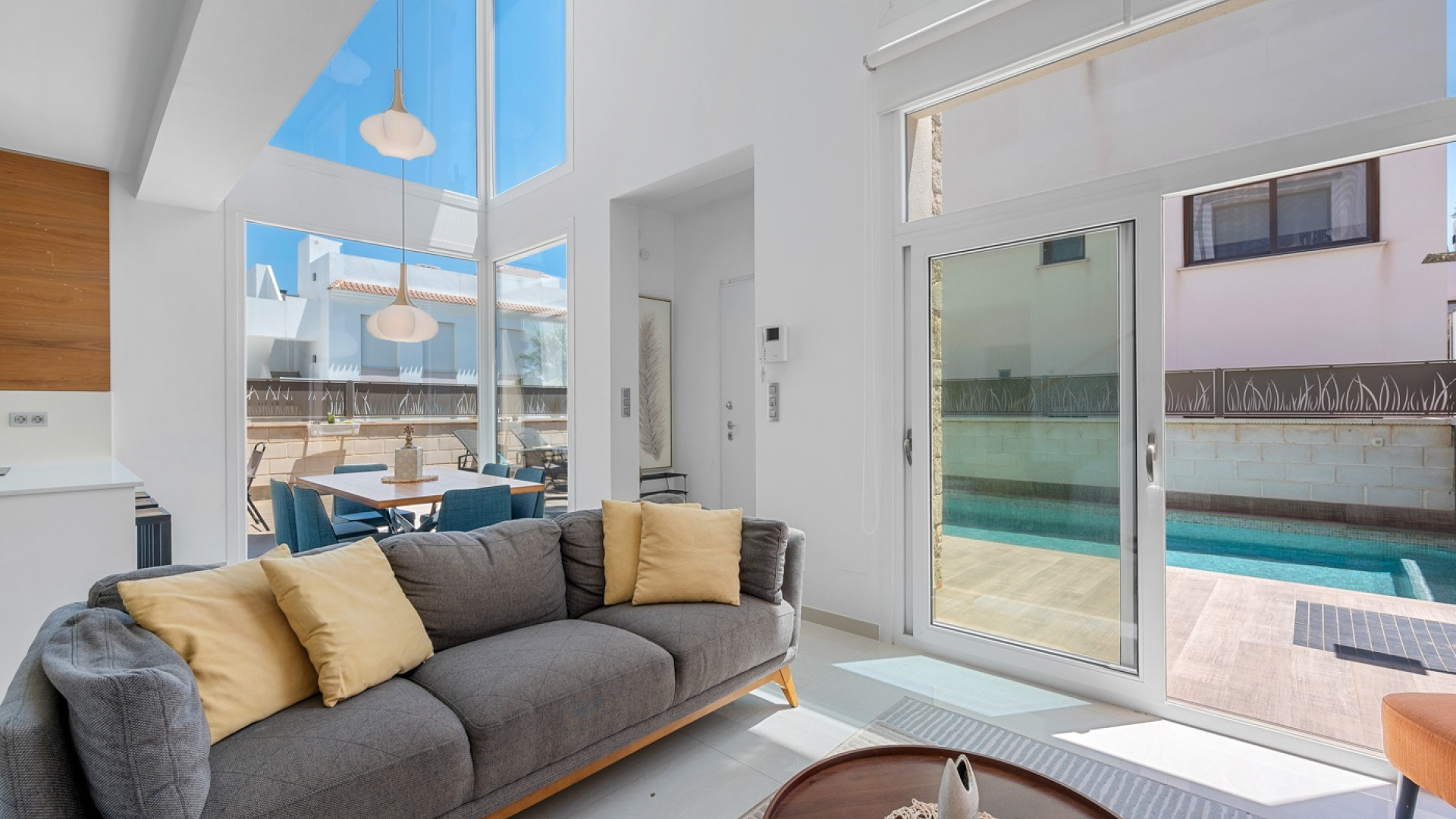 Venta - Detached Villa - Ciudad Quesada