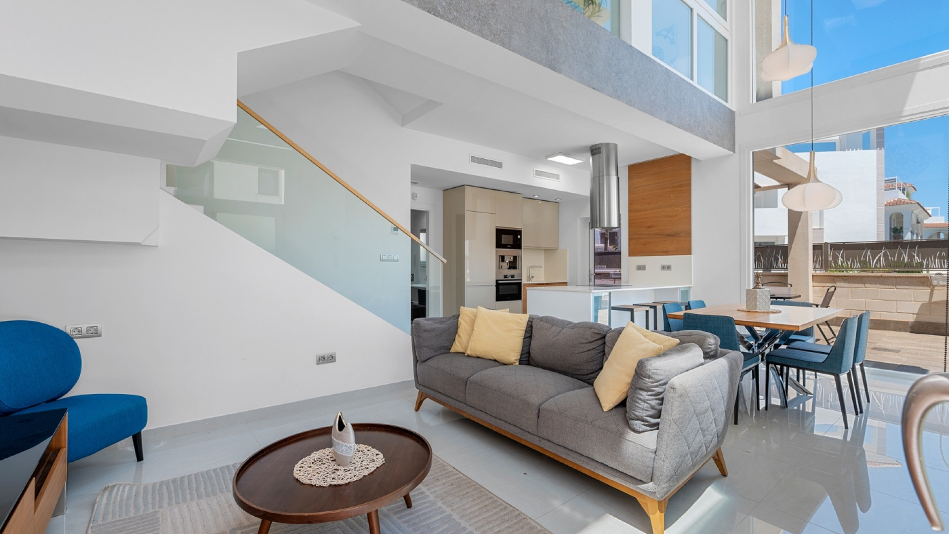 Venta - Detached Villa - Ciudad Quesada