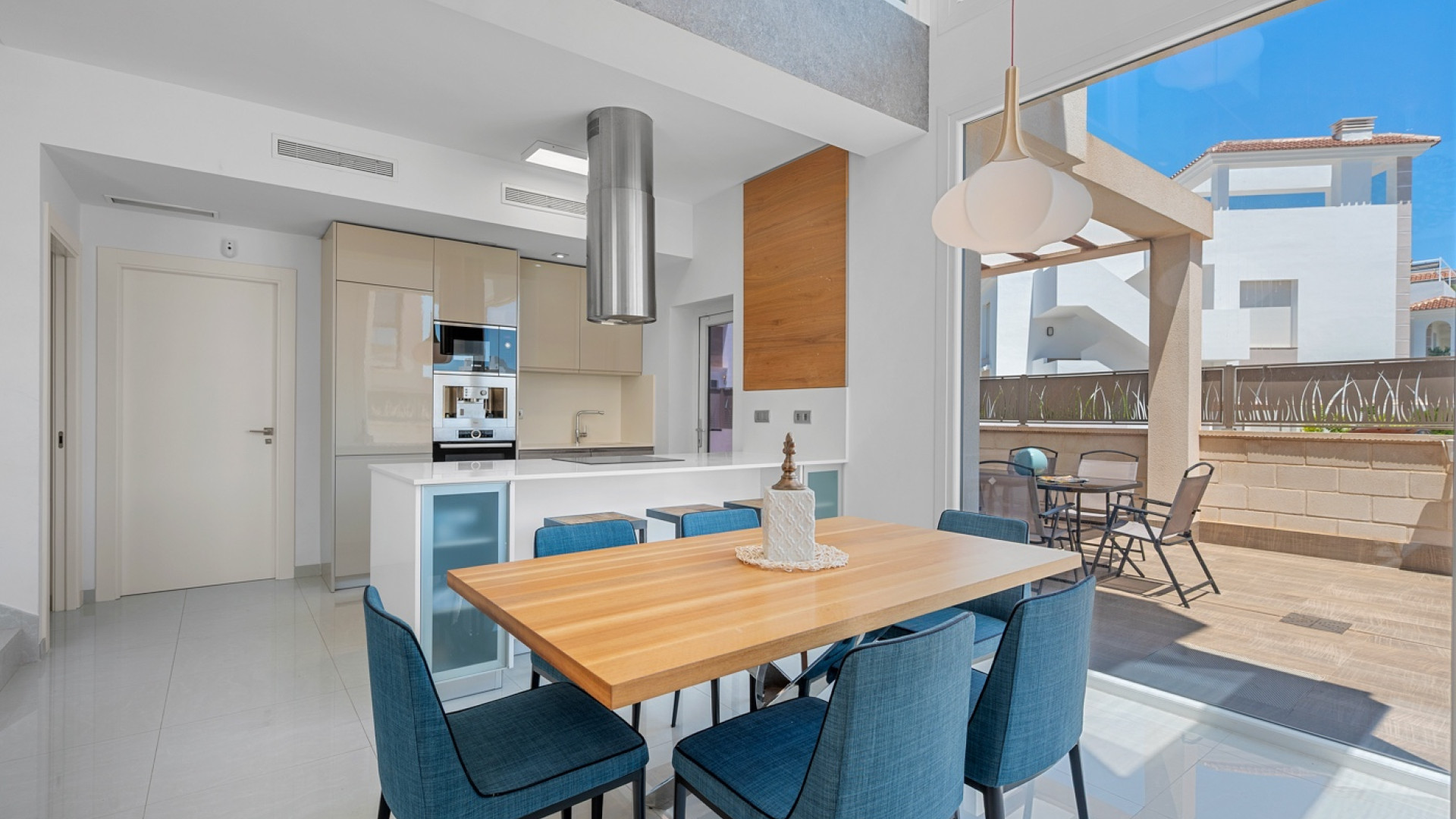 Venta - Detached Villa - Ciudad Quesada