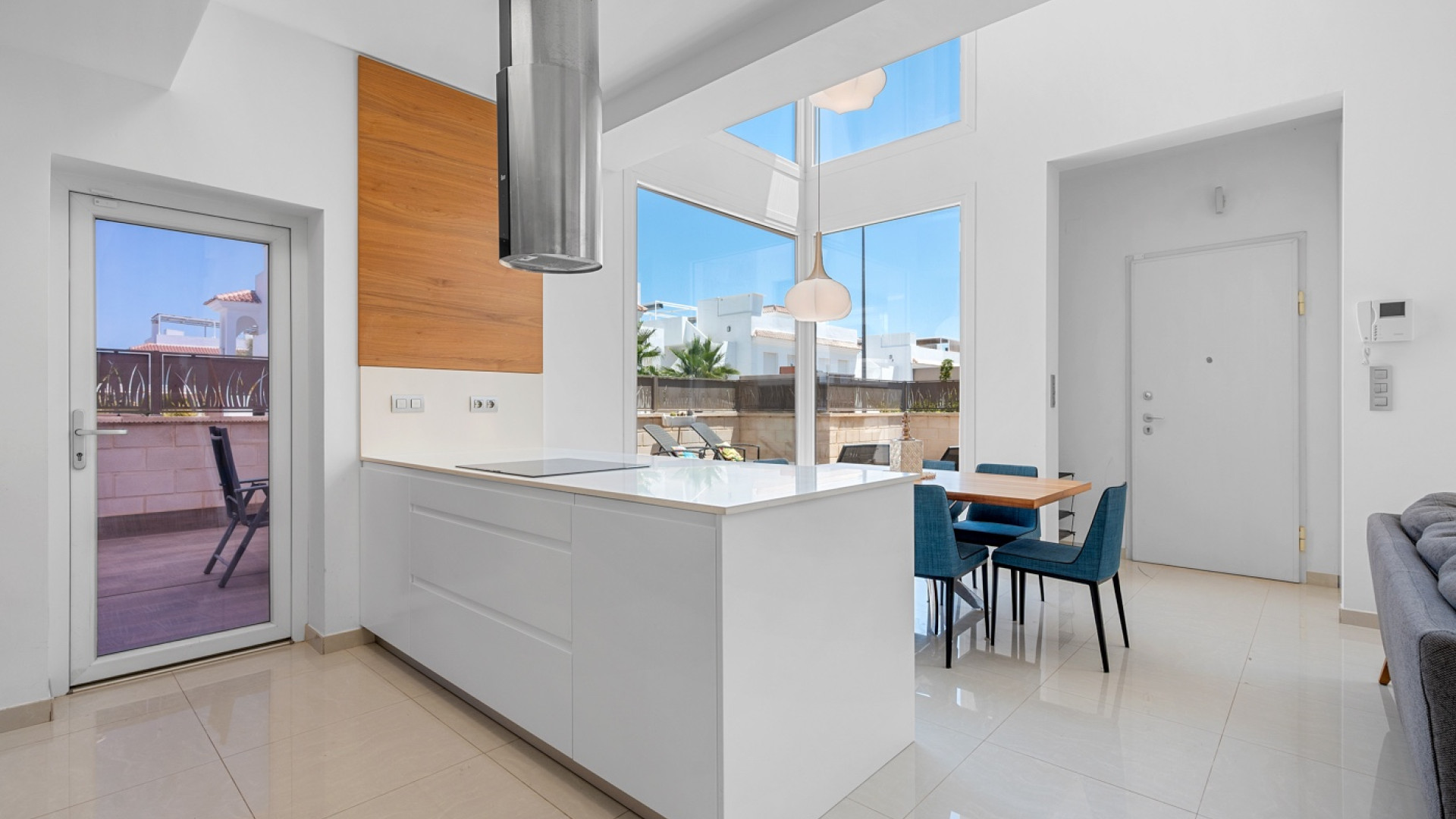 Venta - Detached Villa - Ciudad Quesada