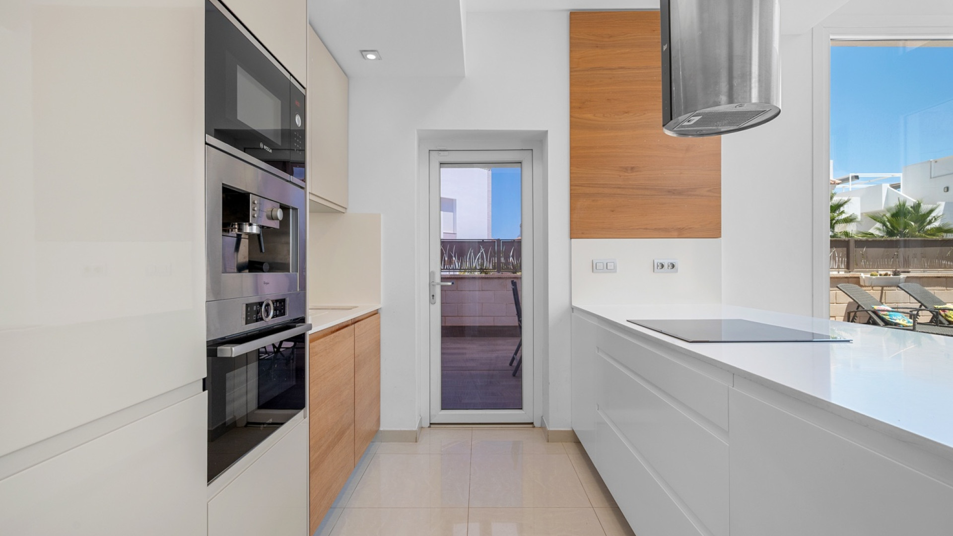 Venta - Detached Villa - Ciudad Quesada