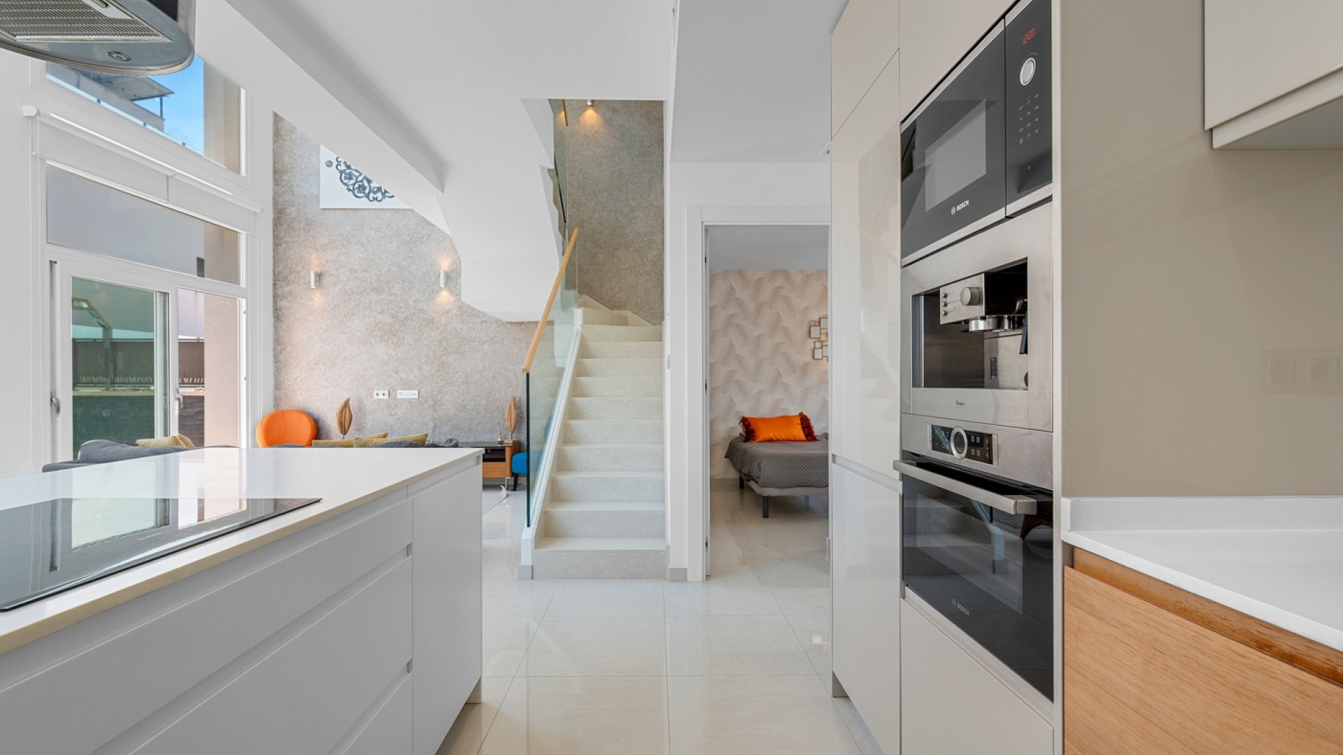 Venta - Detached Villa - Ciudad Quesada