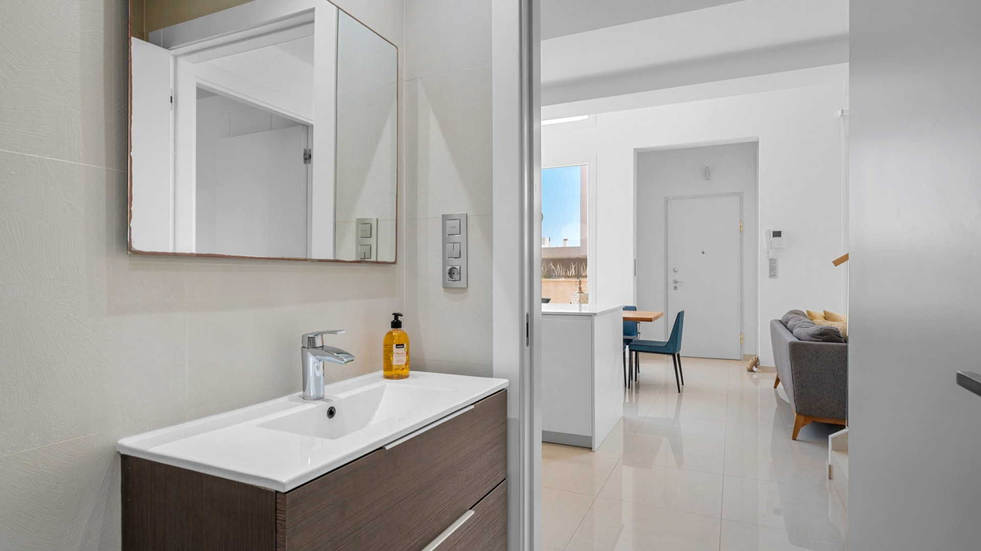 Venta - Detached Villa - Ciudad Quesada