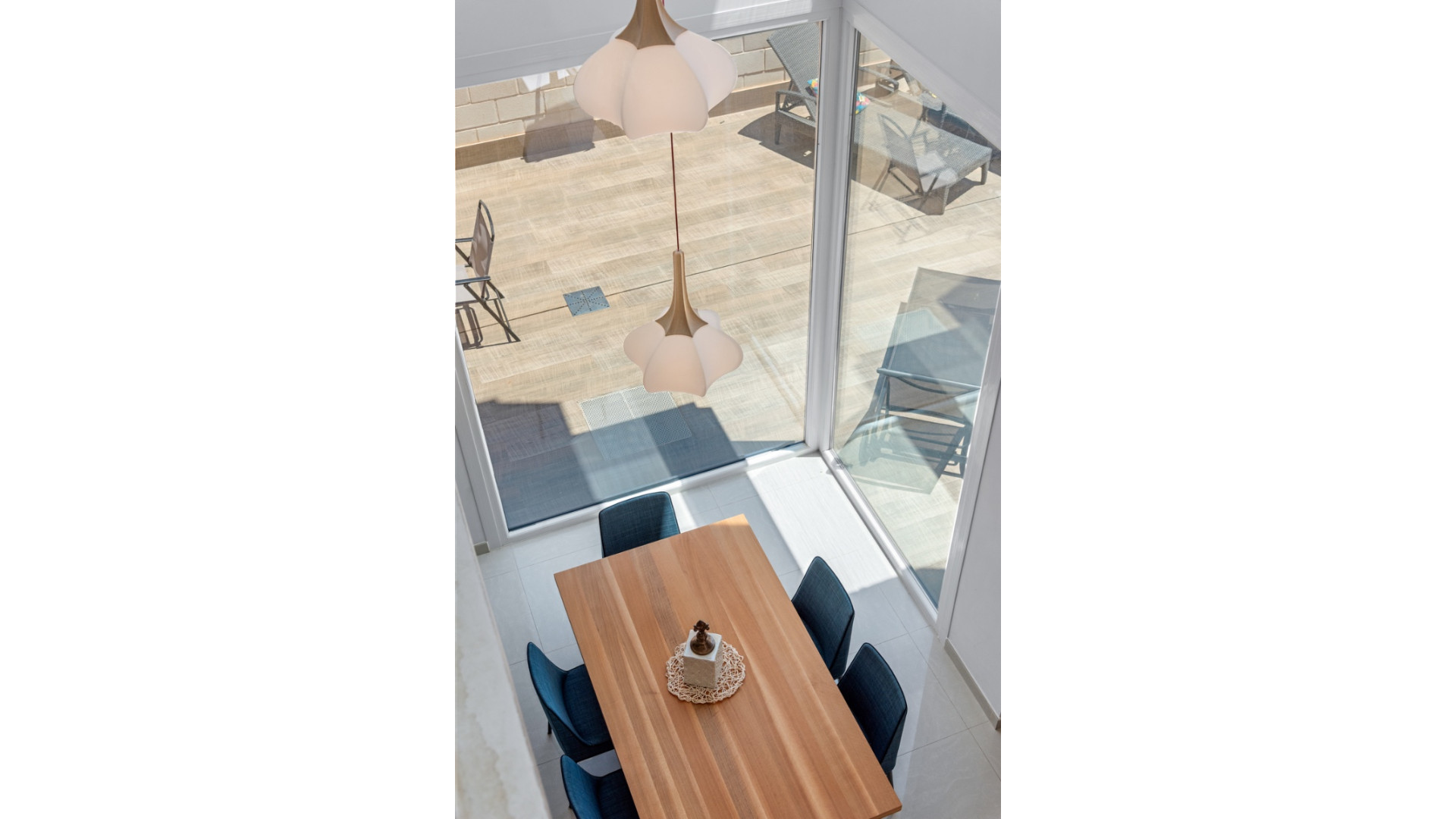 Venta - Detached Villa - Ciudad Quesada