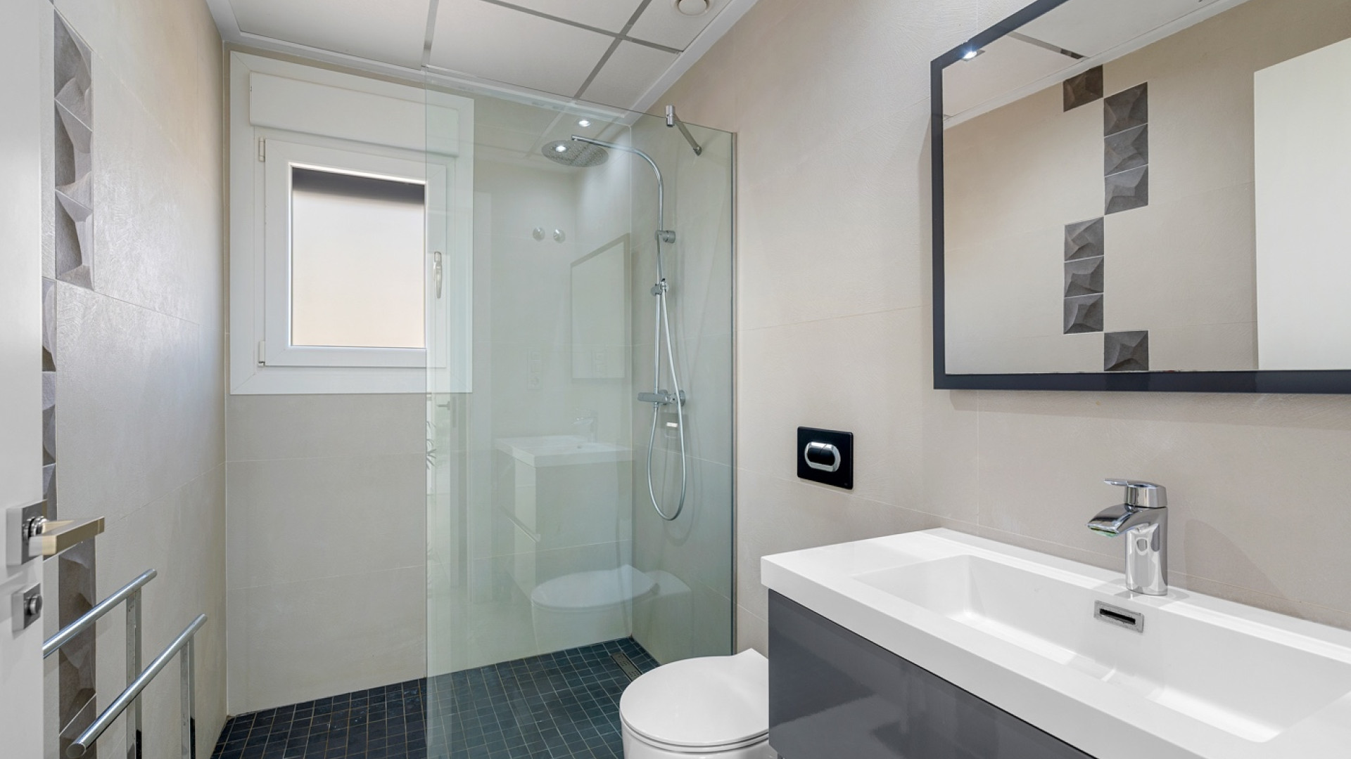 Venta - Detached Villa - Ciudad Quesada