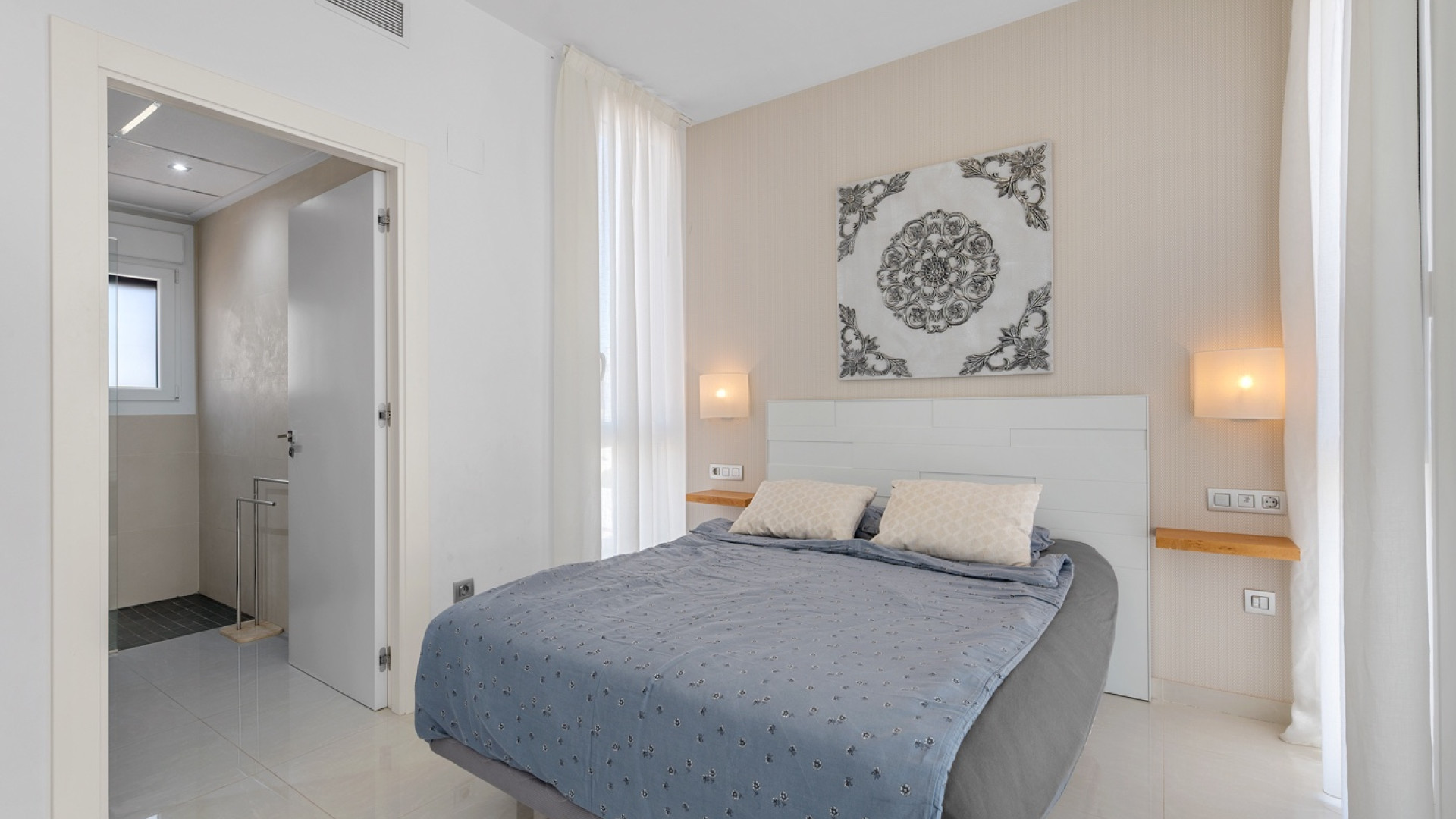 Venta - Detached Villa - Ciudad Quesada