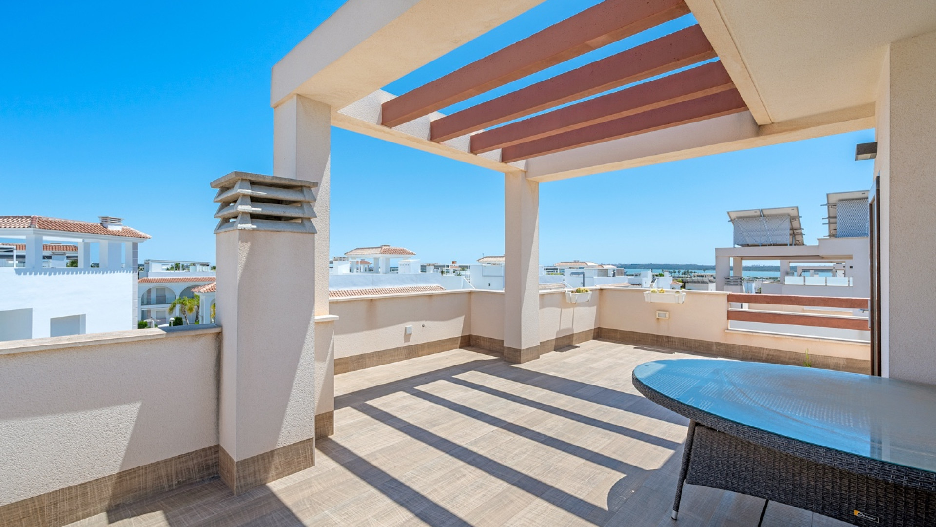 Venta - Detached Villa - Ciudad Quesada