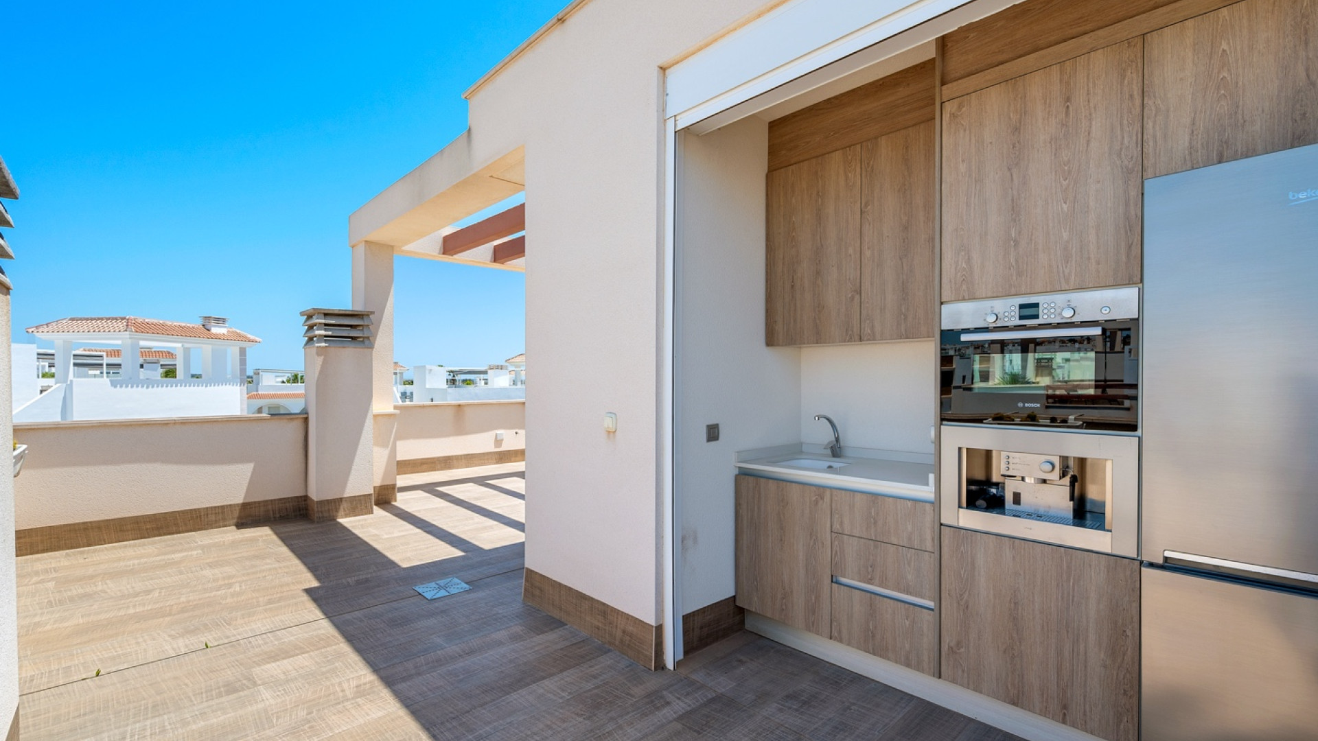 Venta - Detached Villa - Ciudad Quesada