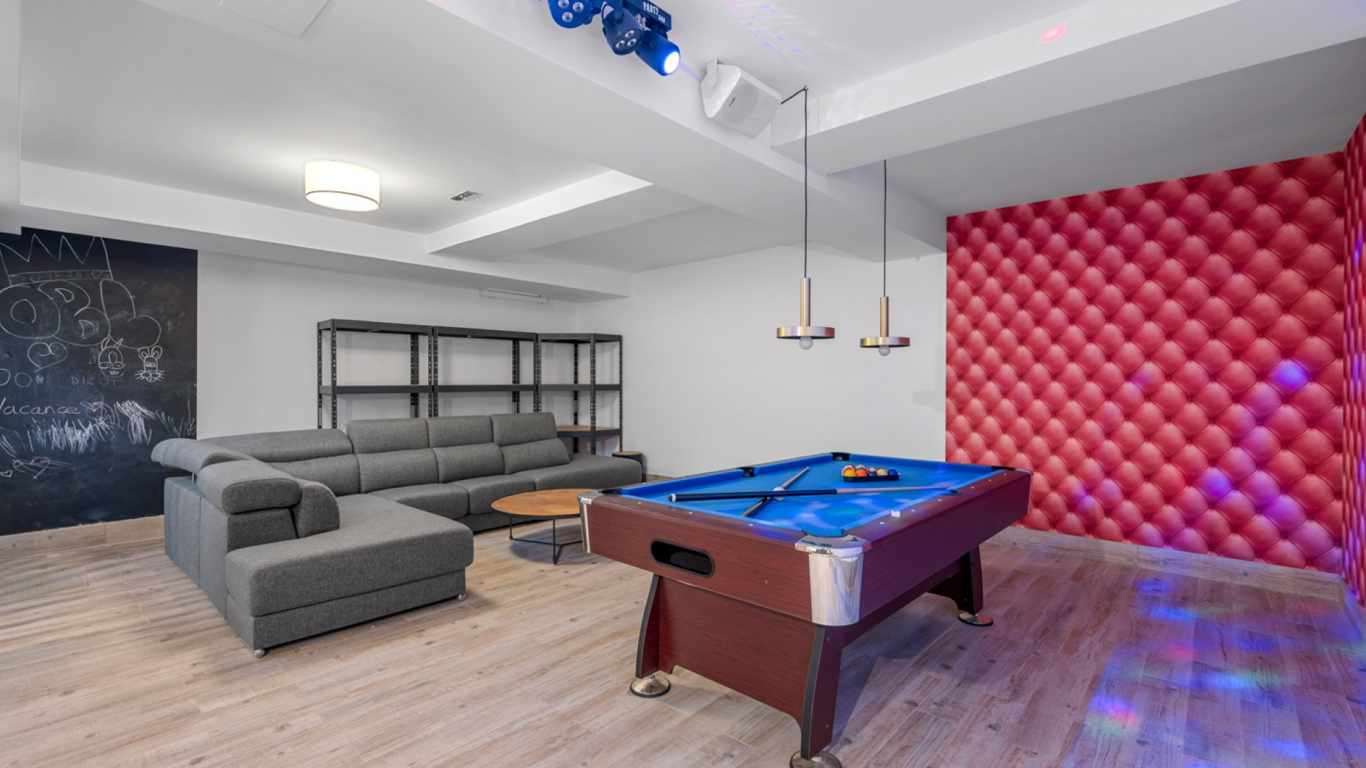 Venta - Detached Villa - Ciudad Quesada