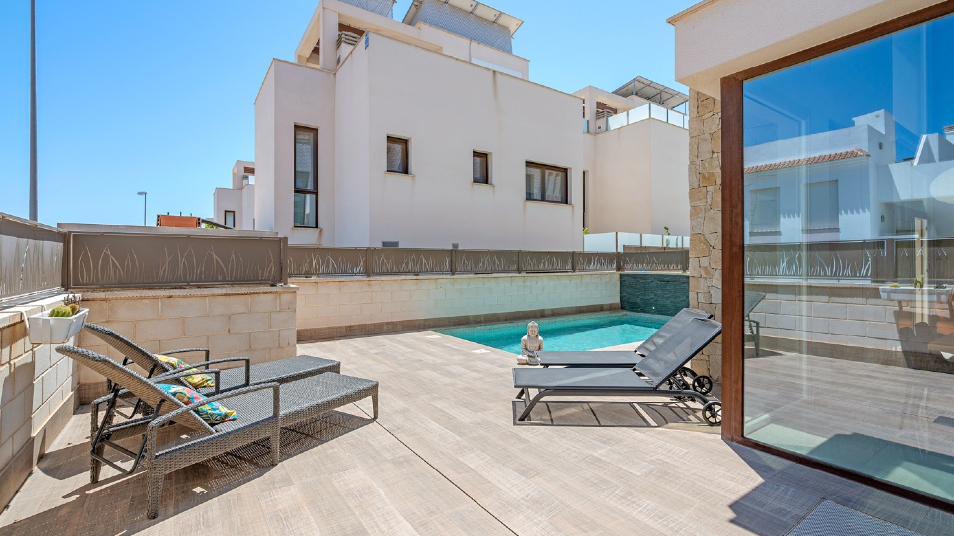 Venta - Detached Villa - Ciudad Quesada