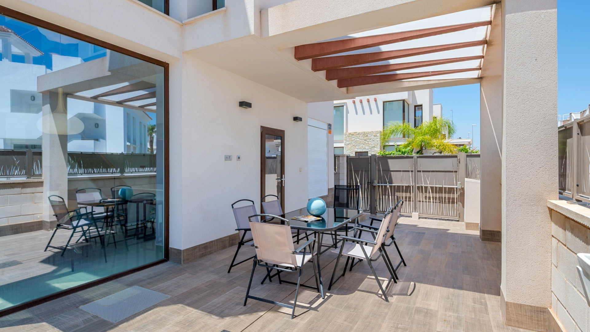 Venta - Detached Villa - Ciudad Quesada