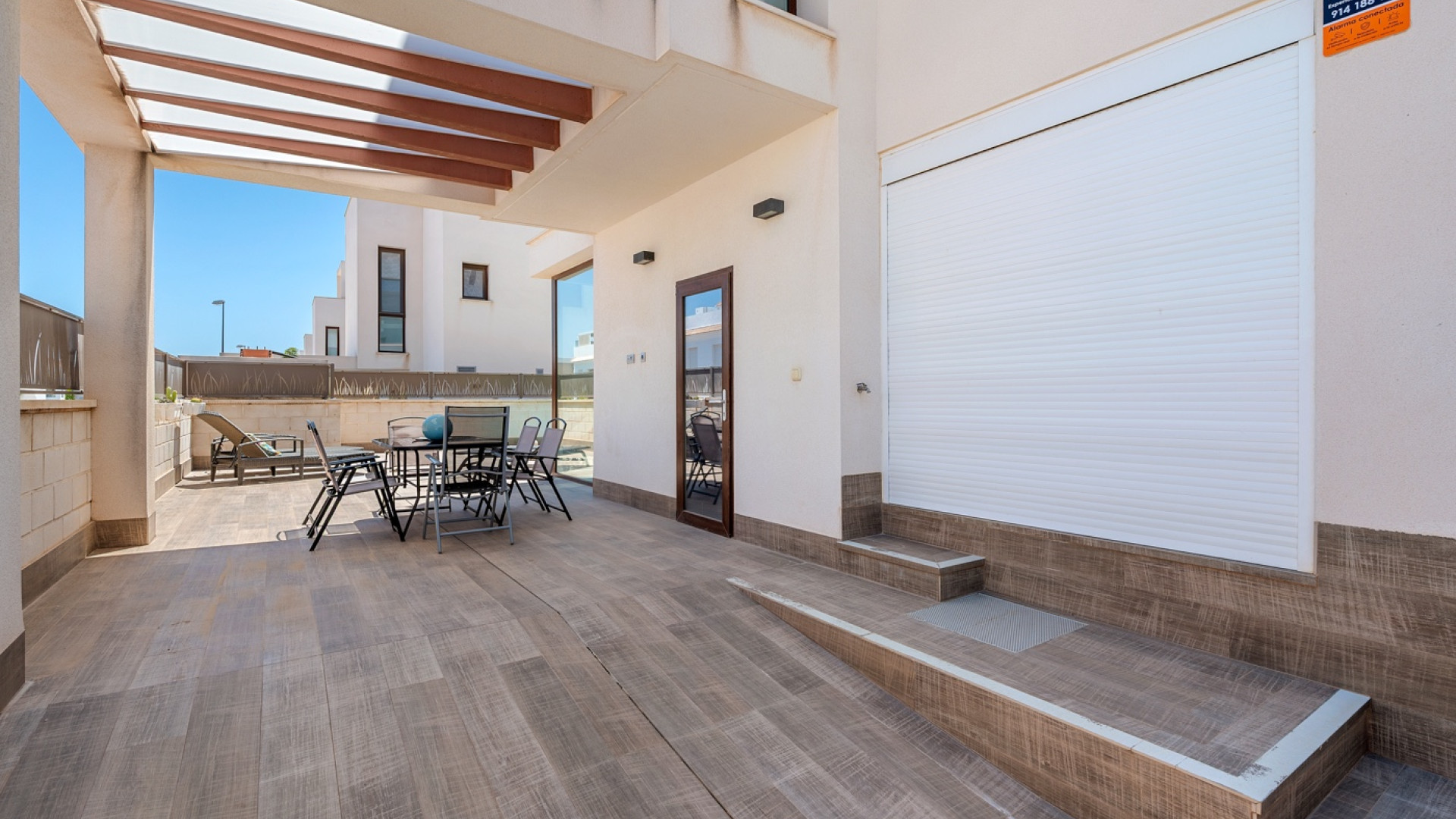 Venta - Detached Villa - Ciudad Quesada