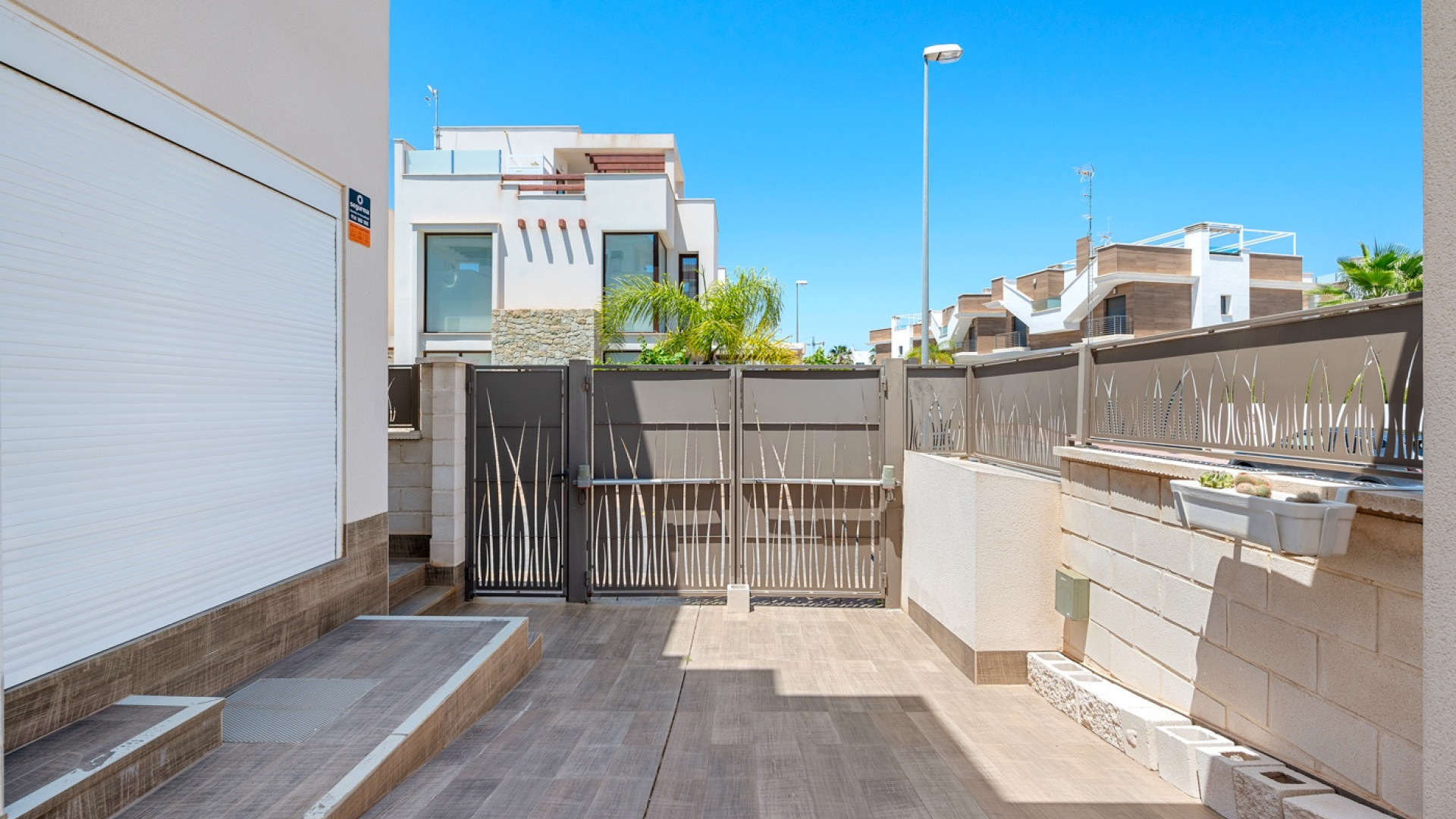 Venta - Detached Villa - Ciudad Quesada