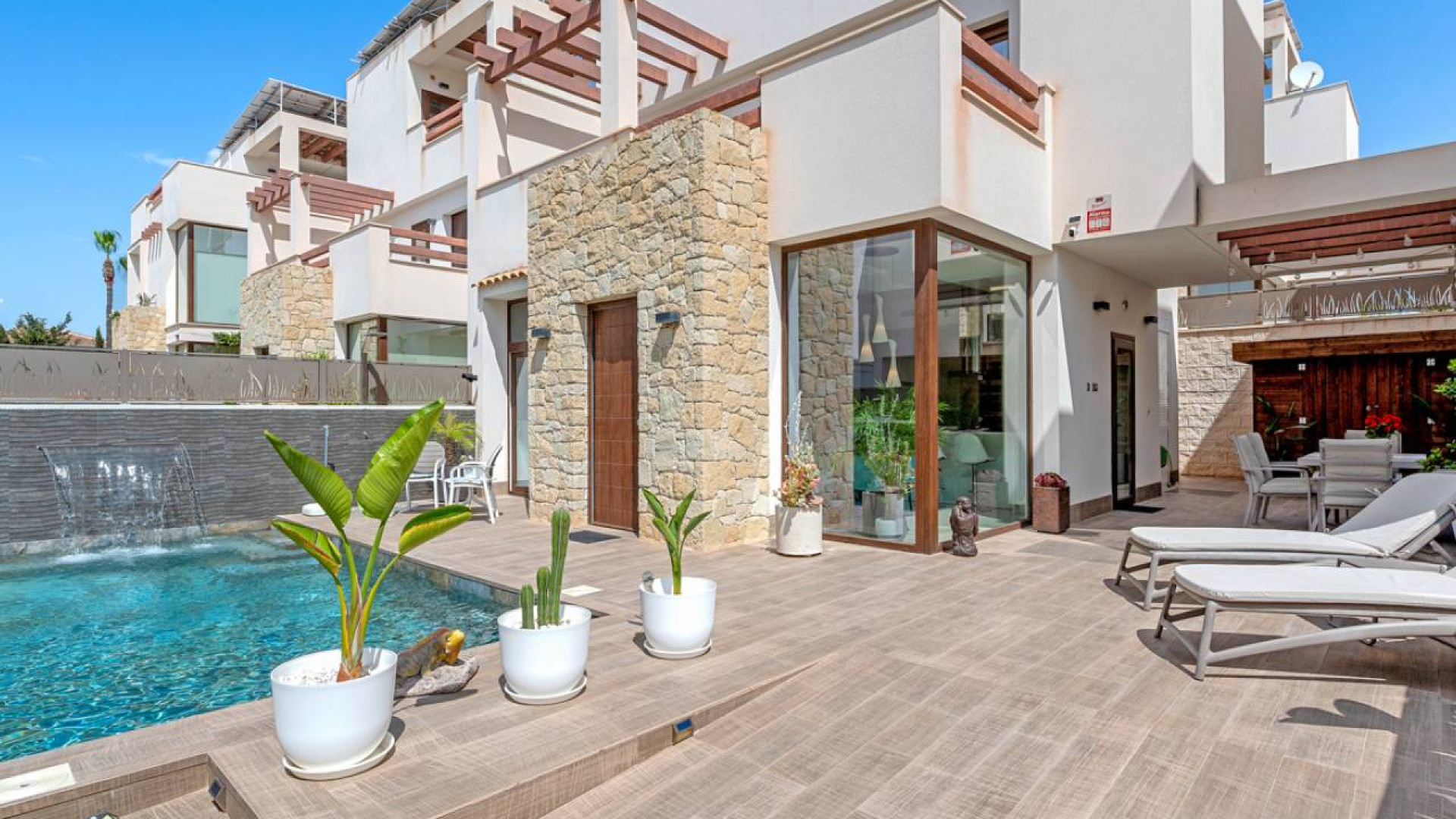 Venta - Detached Villa - Ciudad Quesada