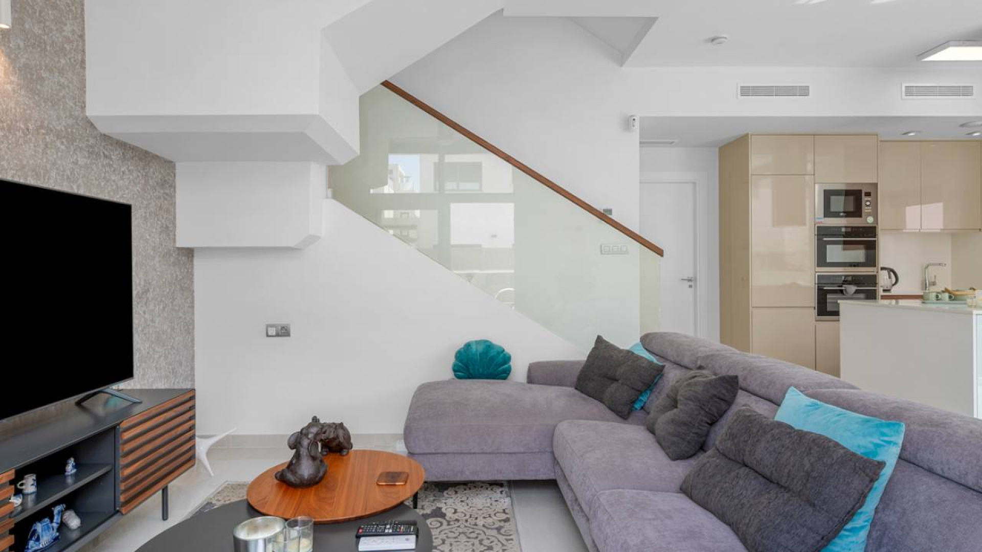 Venta - Detached Villa - Ciudad Quesada