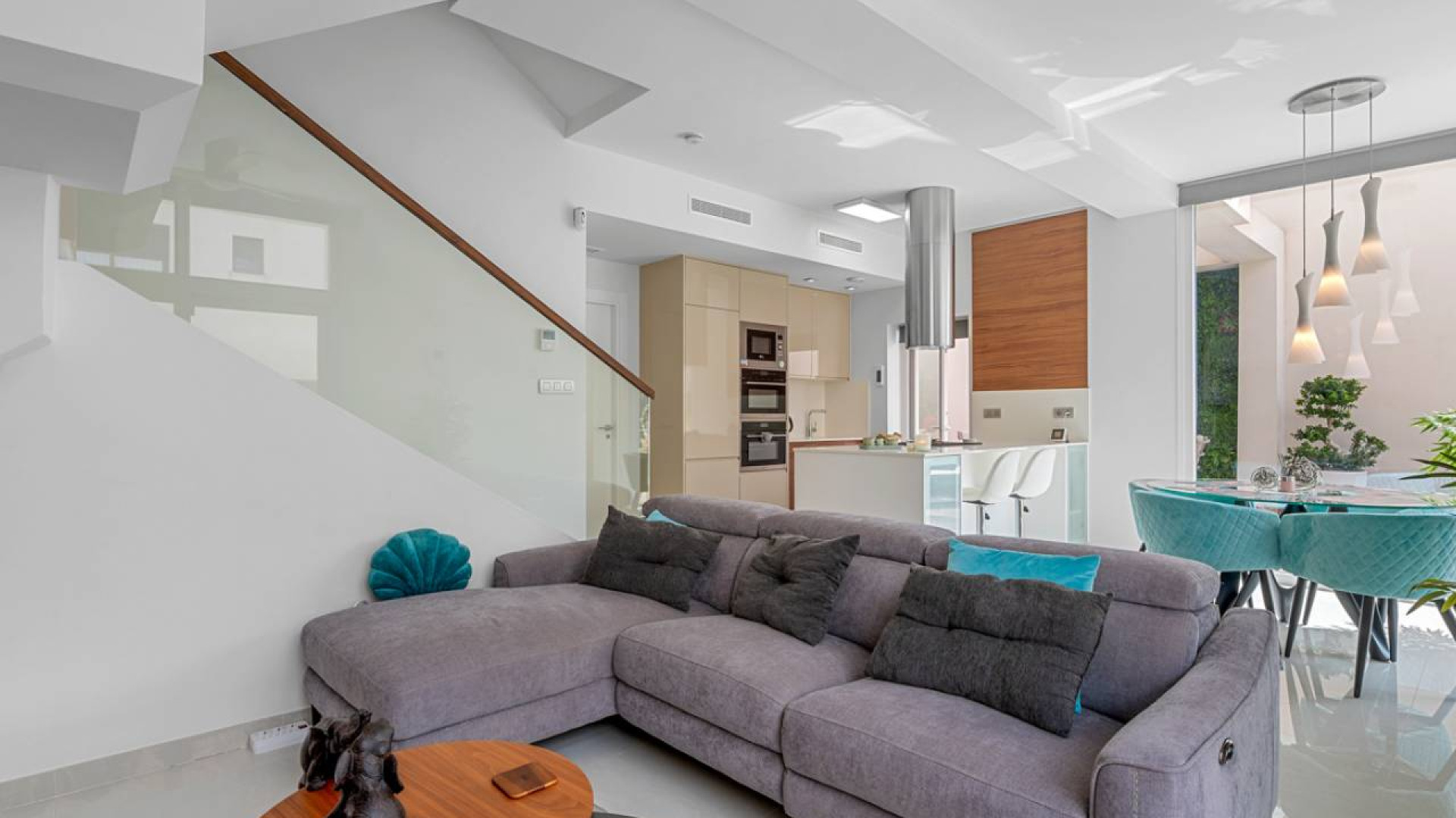 Venta - Detached Villa - Ciudad Quesada