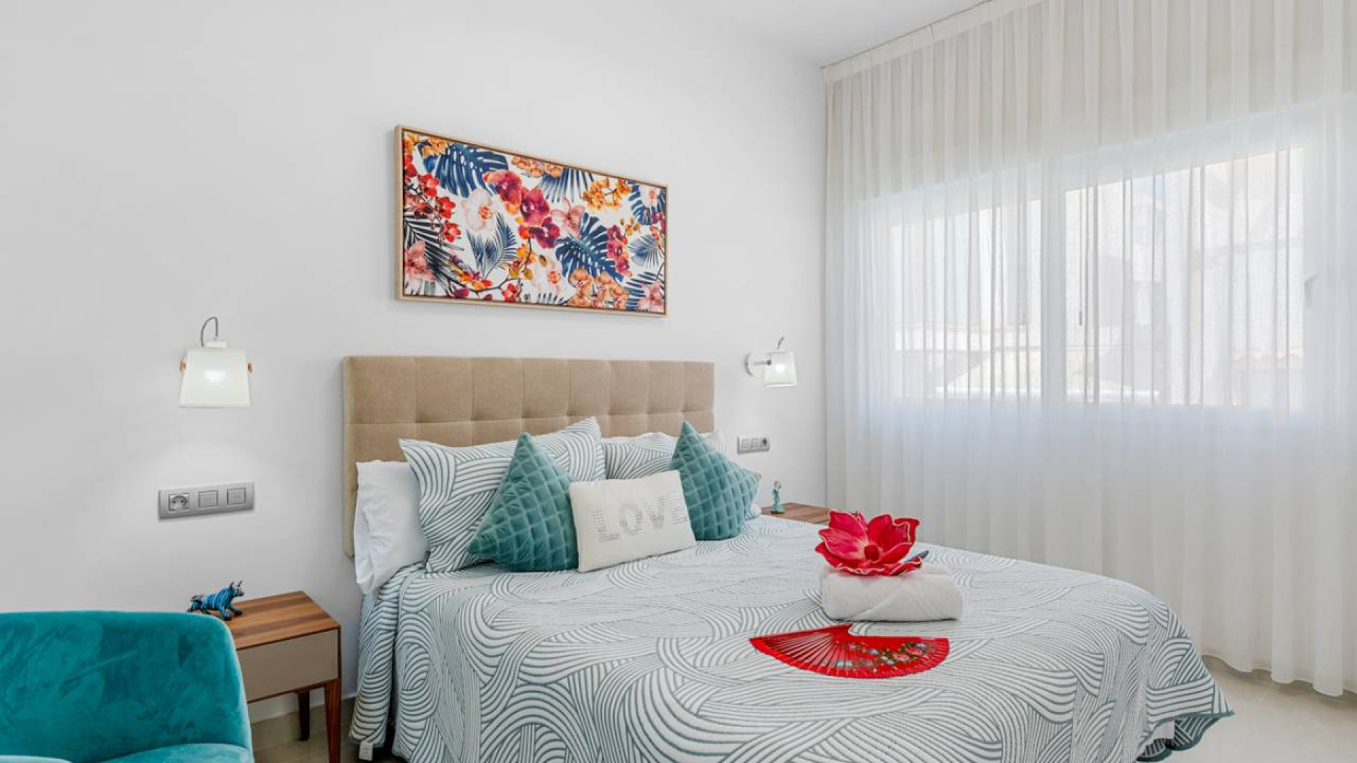 Venta - Detached Villa - Ciudad Quesada