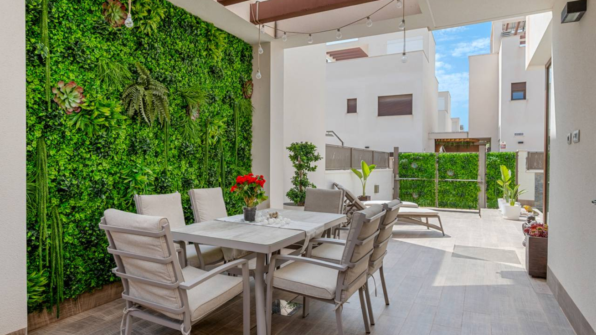 Venta - Detached Villa - Ciudad Quesada