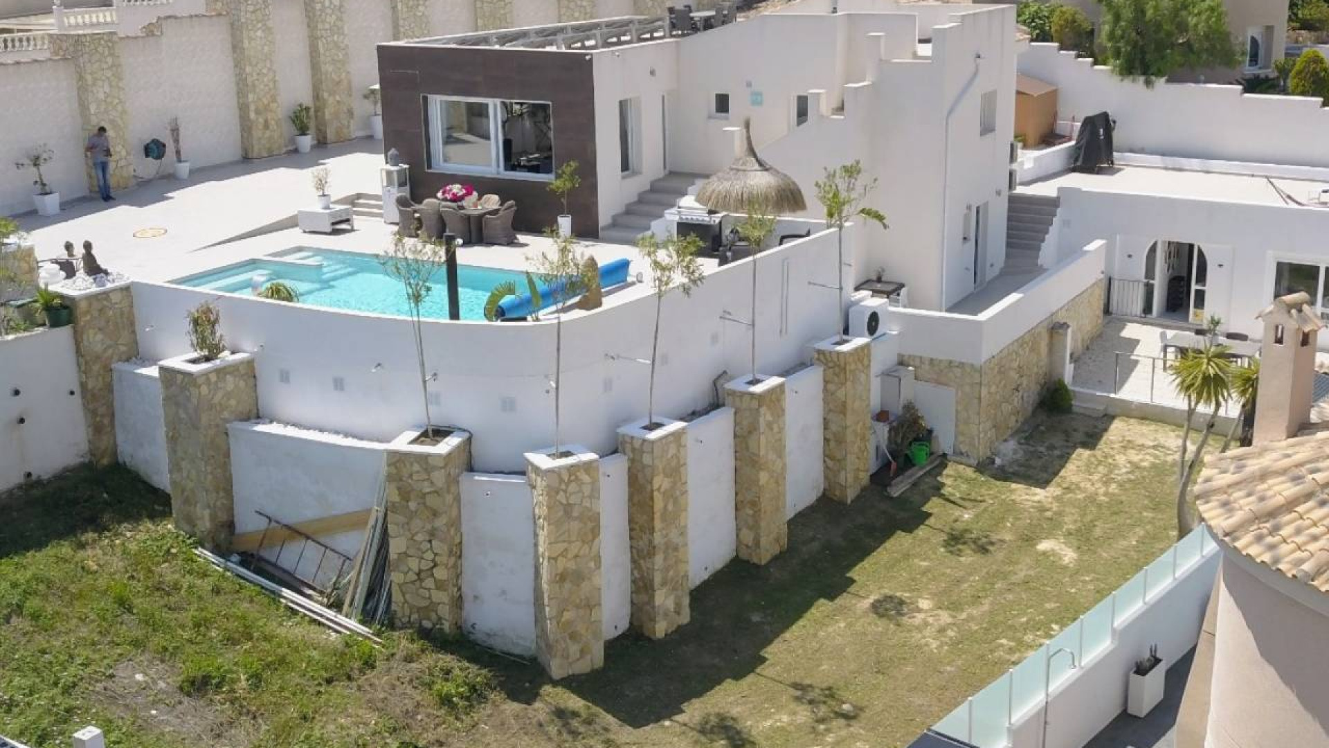 Venta - Detached Villa - Ciudad Quesada