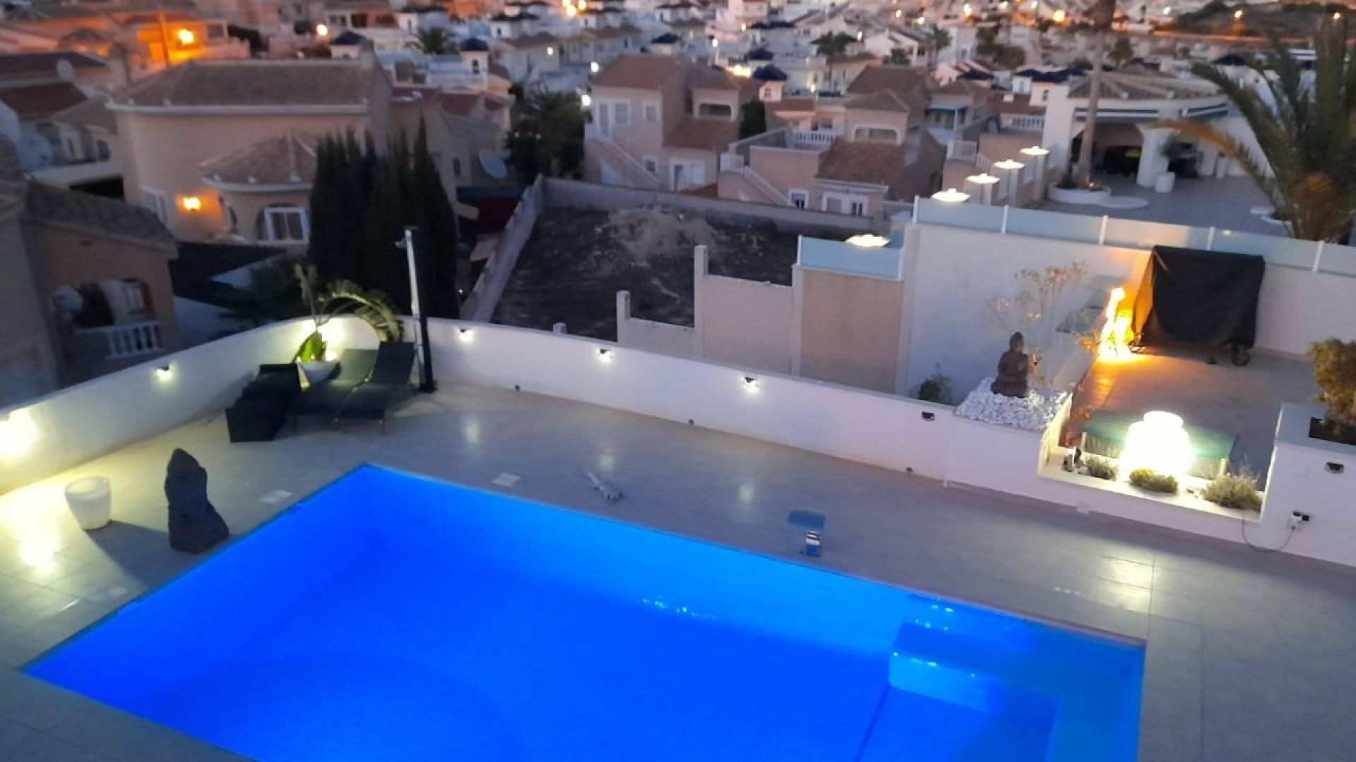 Venta - Detached Villa - Ciudad Quesada