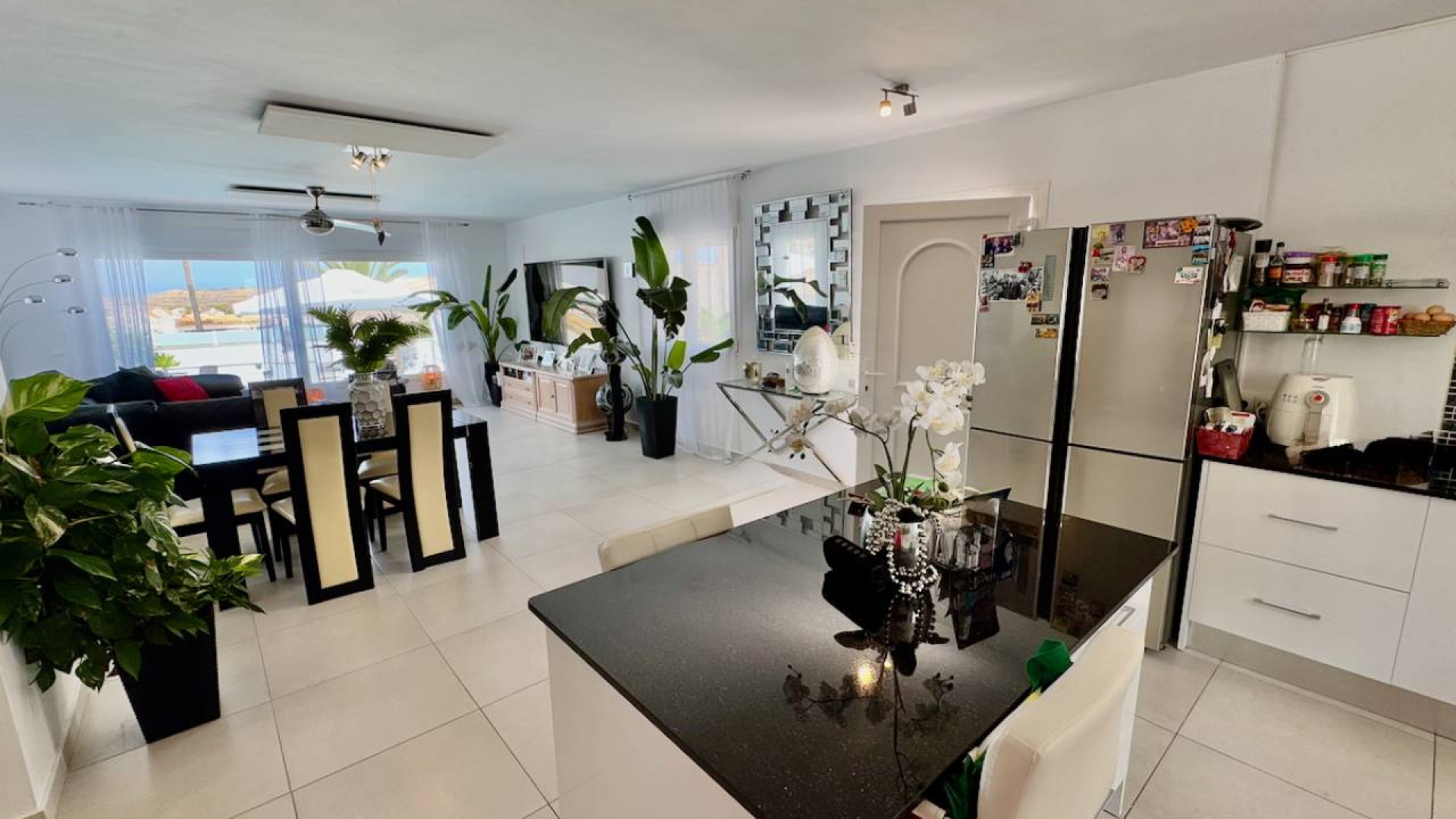 Venta - Detached Villa - Ciudad Quesada