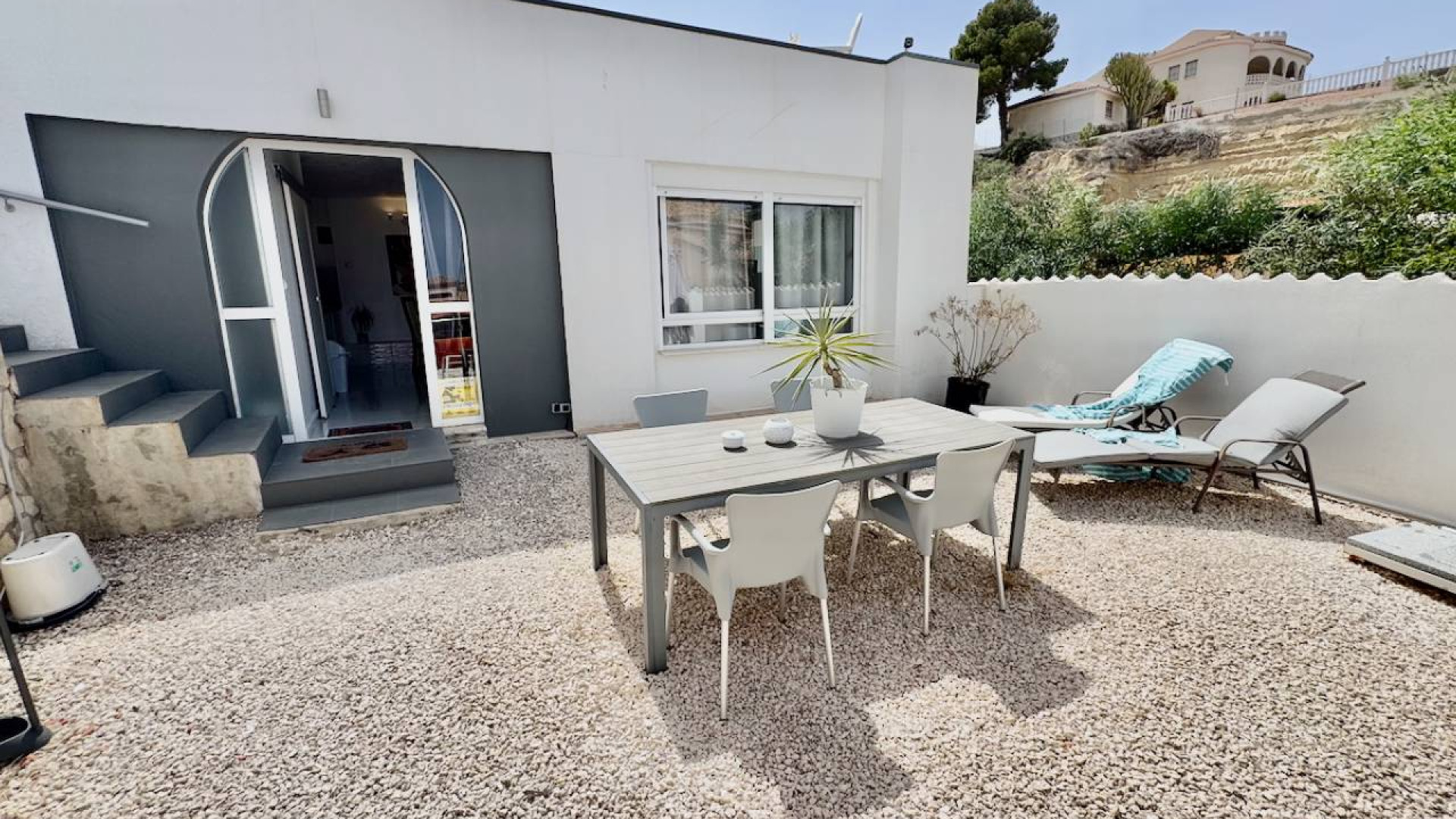 Venta - Detached Villa - Ciudad Quesada