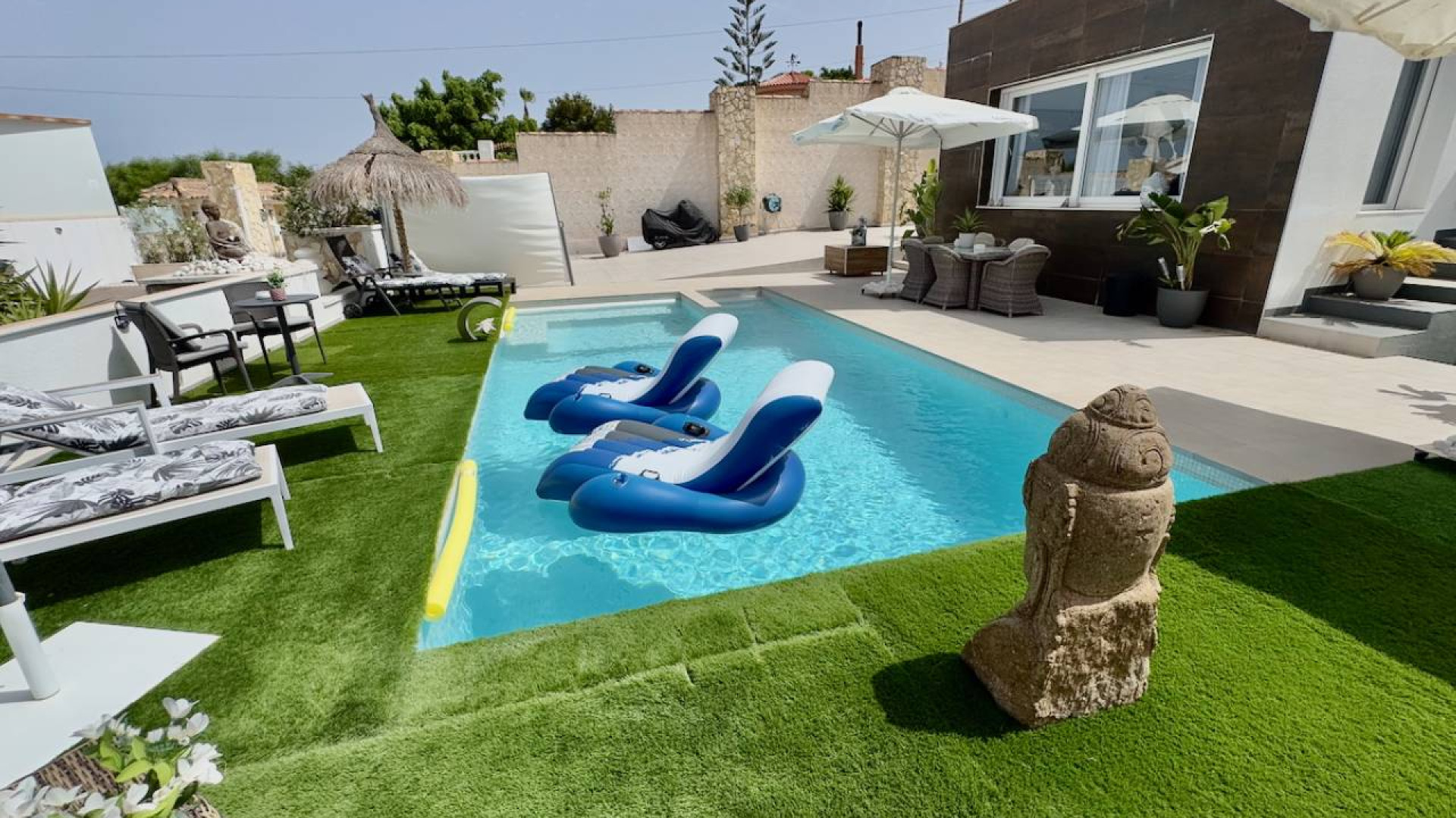 Venta - Detached Villa - Ciudad Quesada