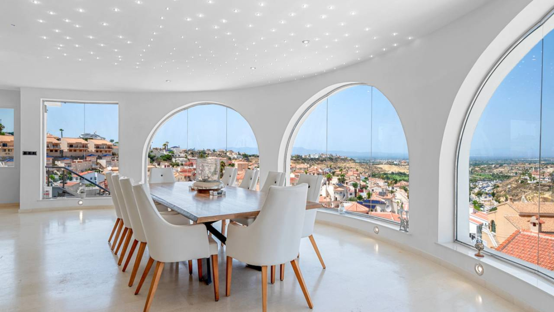 Venta - Detached Villa - Ciudad Quesada