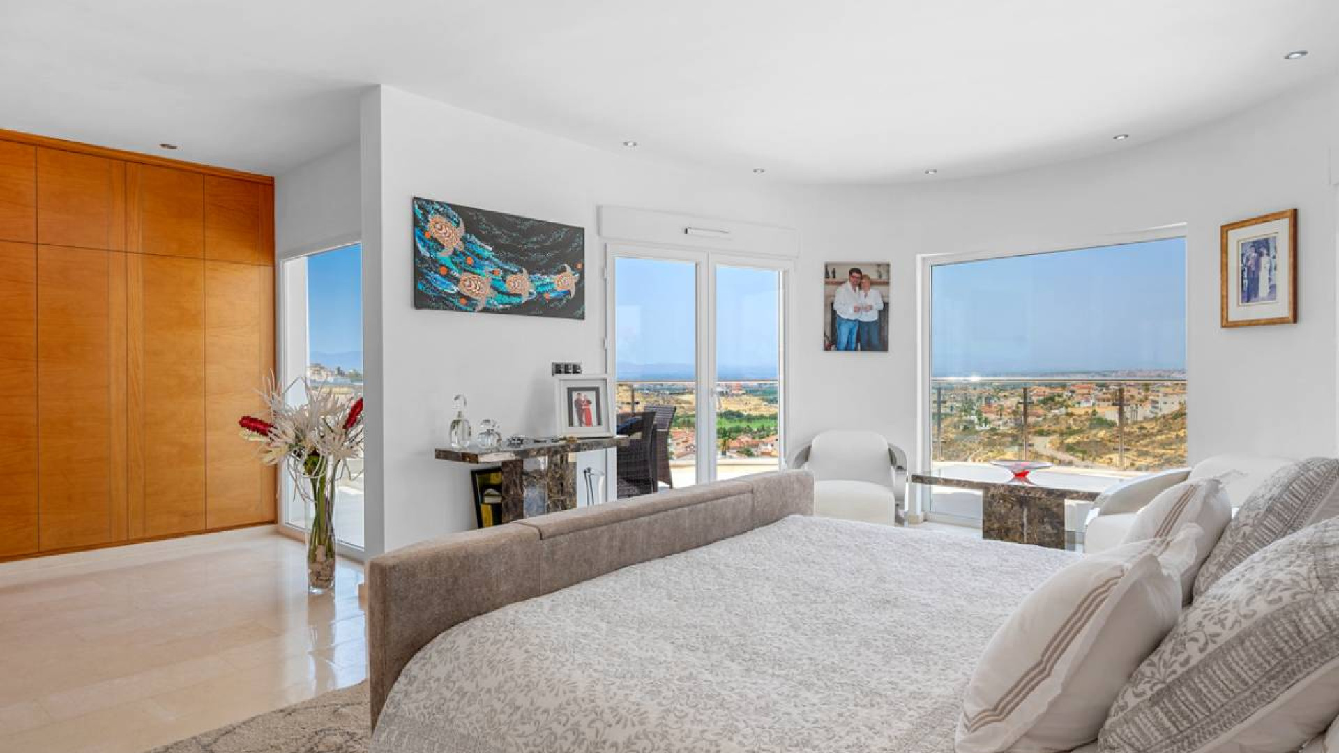 Venta - Detached Villa - Ciudad Quesada