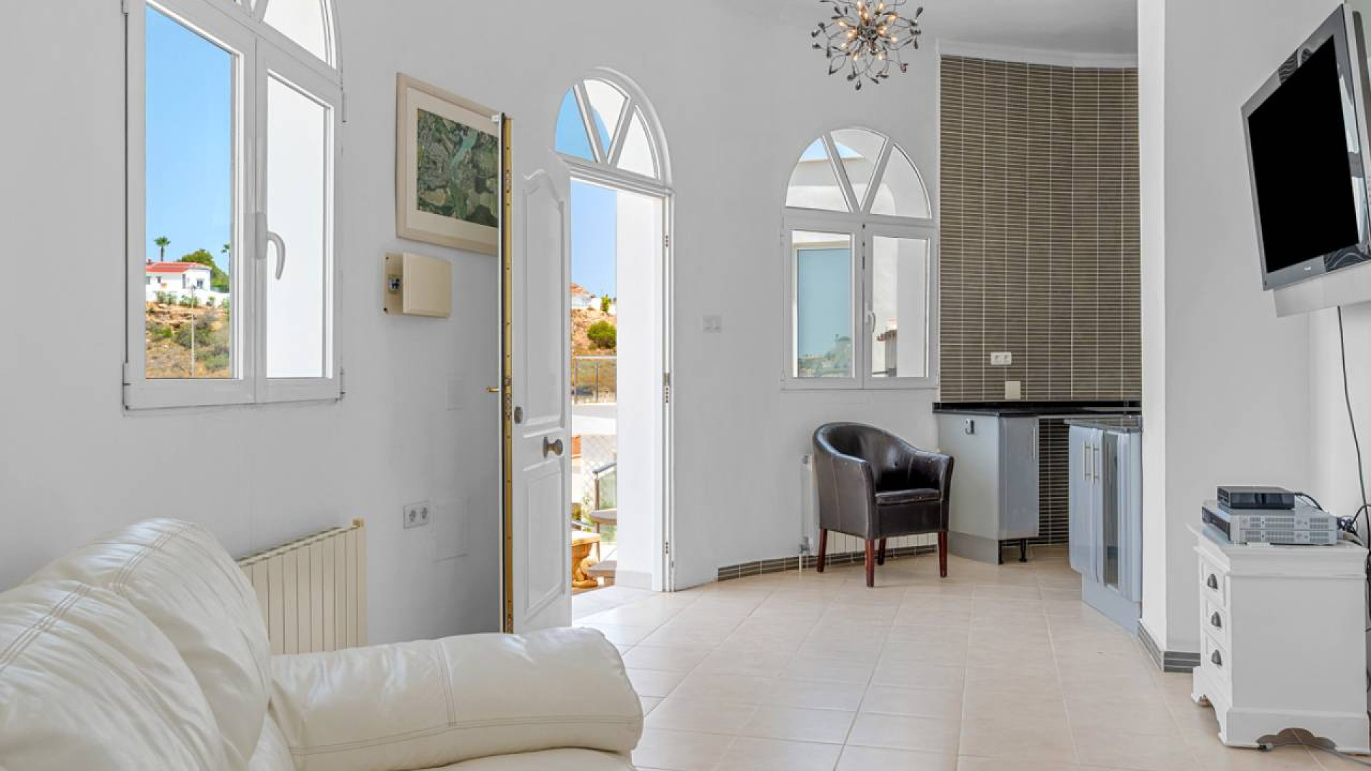 Venta - Detached Villa - Ciudad Quesada