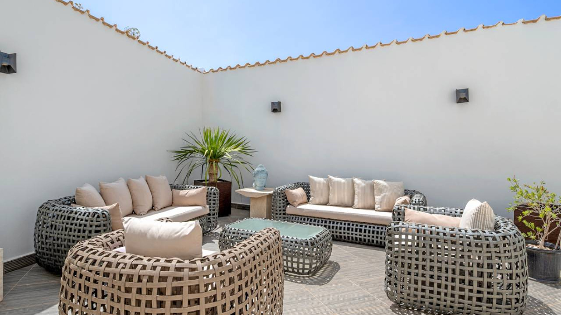 Venta - Detached Villa - Ciudad Quesada