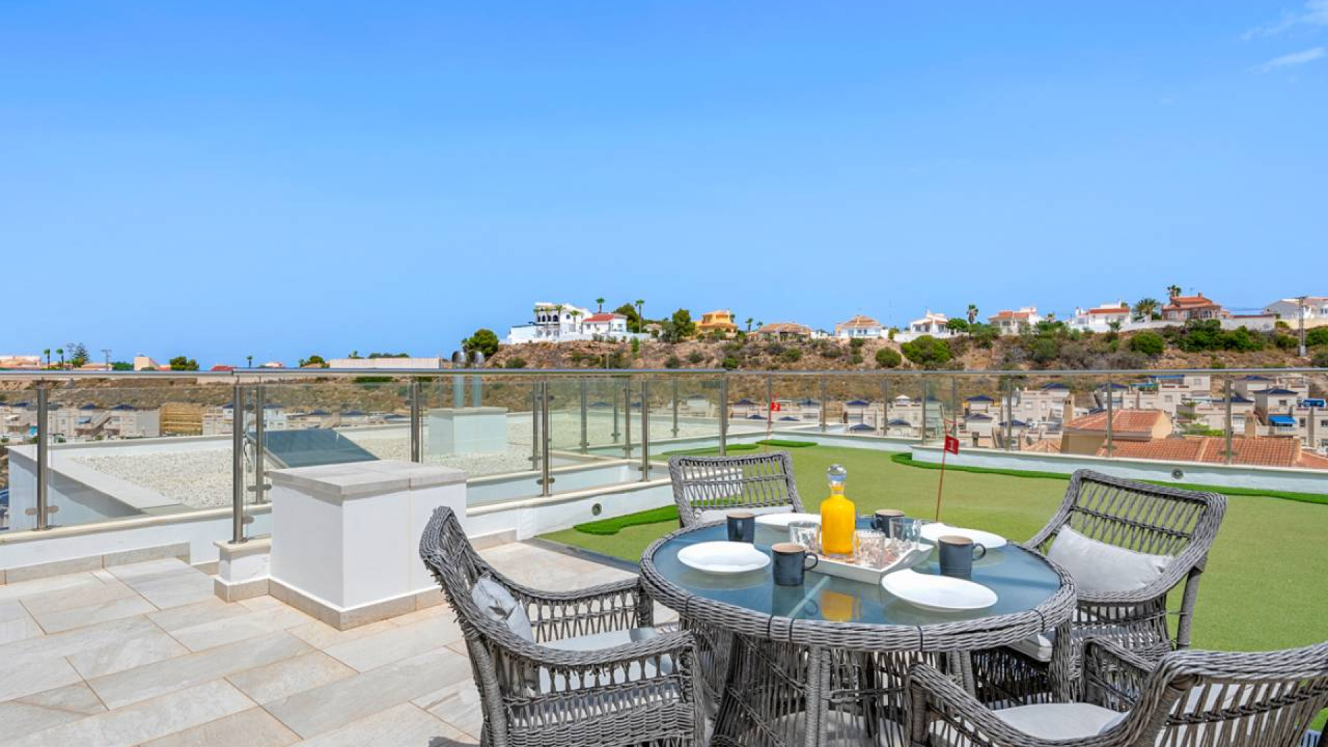 Venta - Detached Villa - Ciudad Quesada