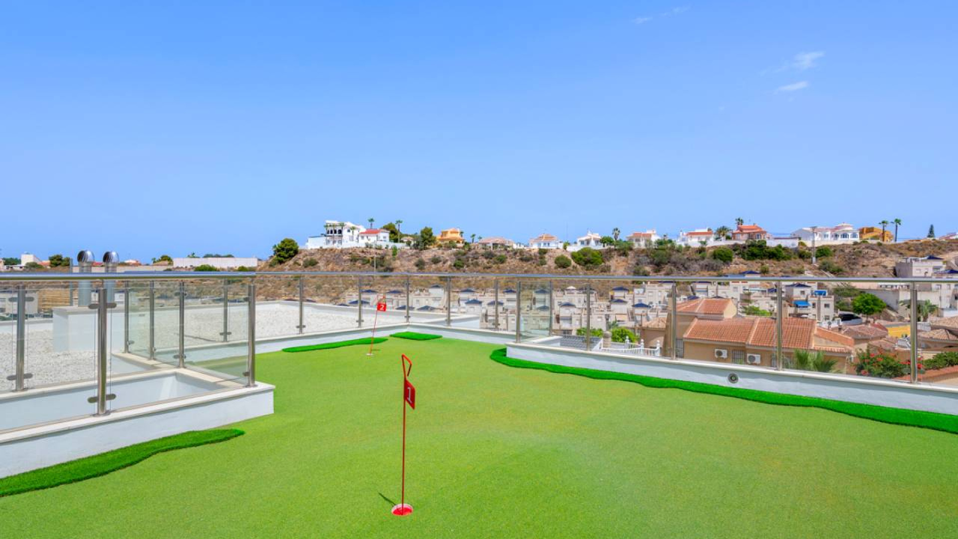 Venta - Detached Villa - Ciudad Quesada