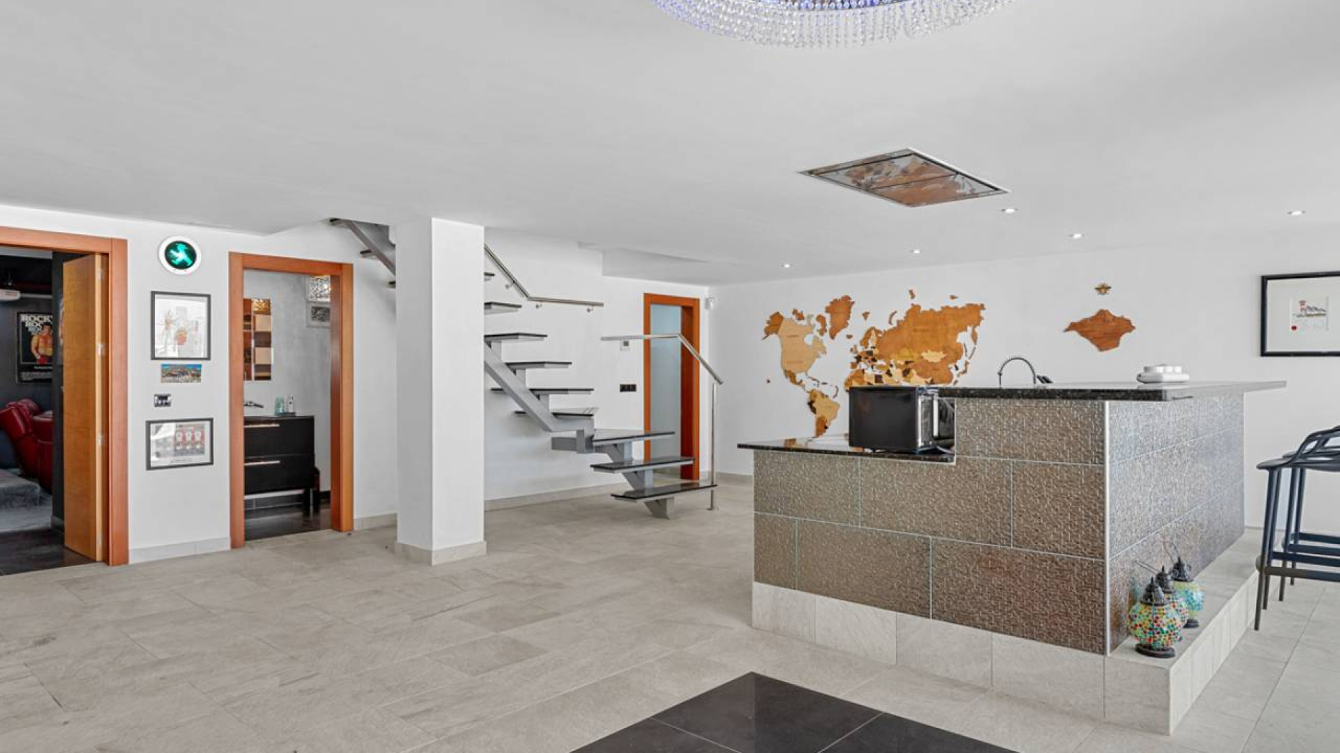 Venta - Detached Villa - Ciudad Quesada