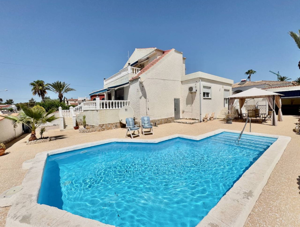 Venta - Detached Villa - Ciudad Quesada