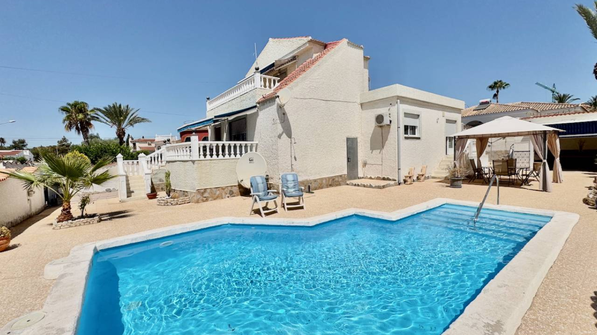 Venta - Detached Villa - Ciudad Quesada