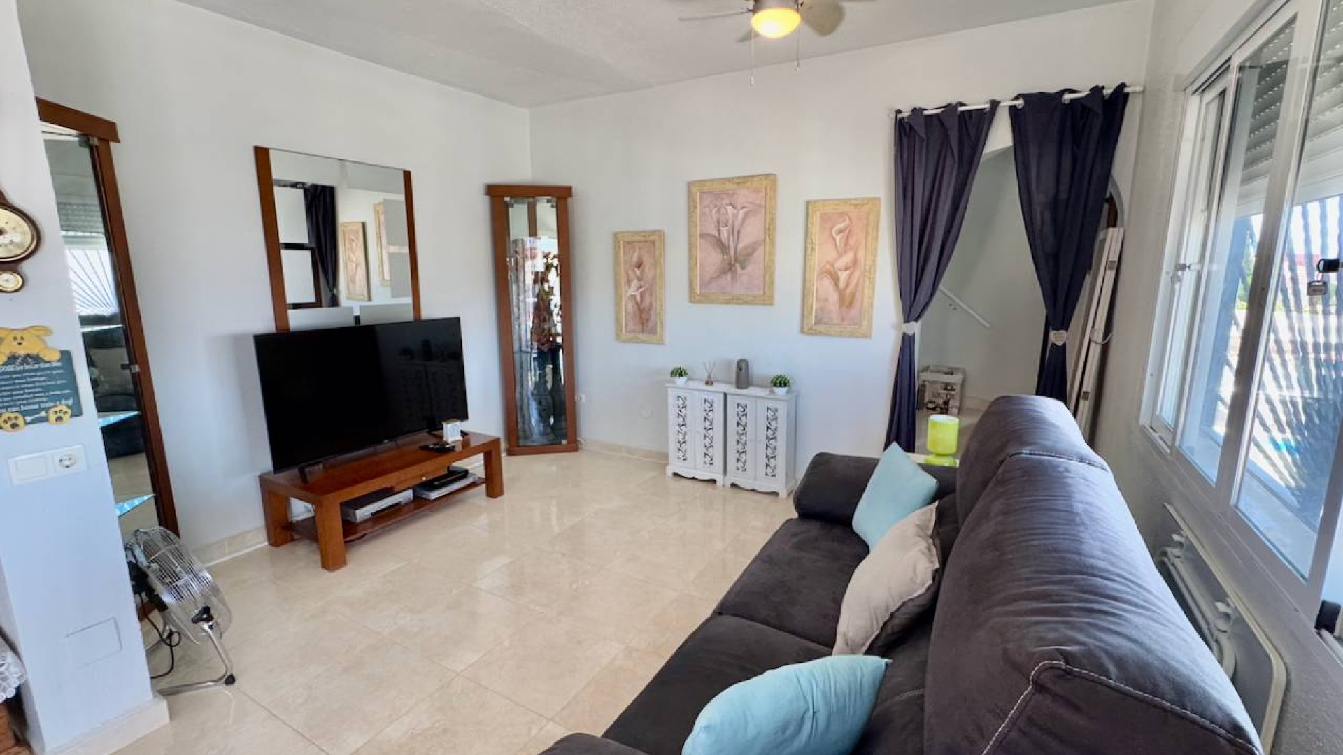 Venta - Detached Villa - Ciudad Quesada