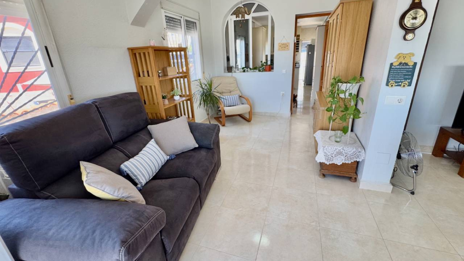 Venta - Detached Villa - Ciudad Quesada