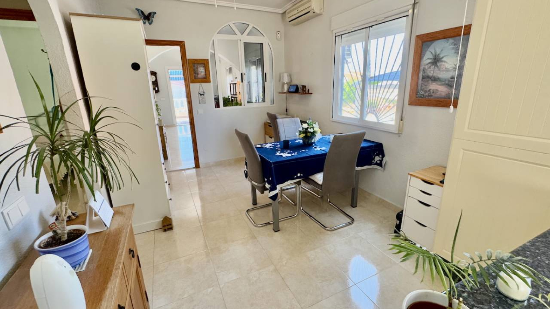 Venta - Detached Villa - Ciudad Quesada