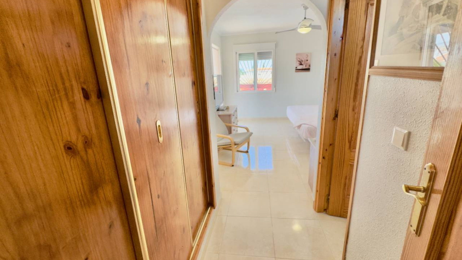 Venta - Detached Villa - Ciudad Quesada