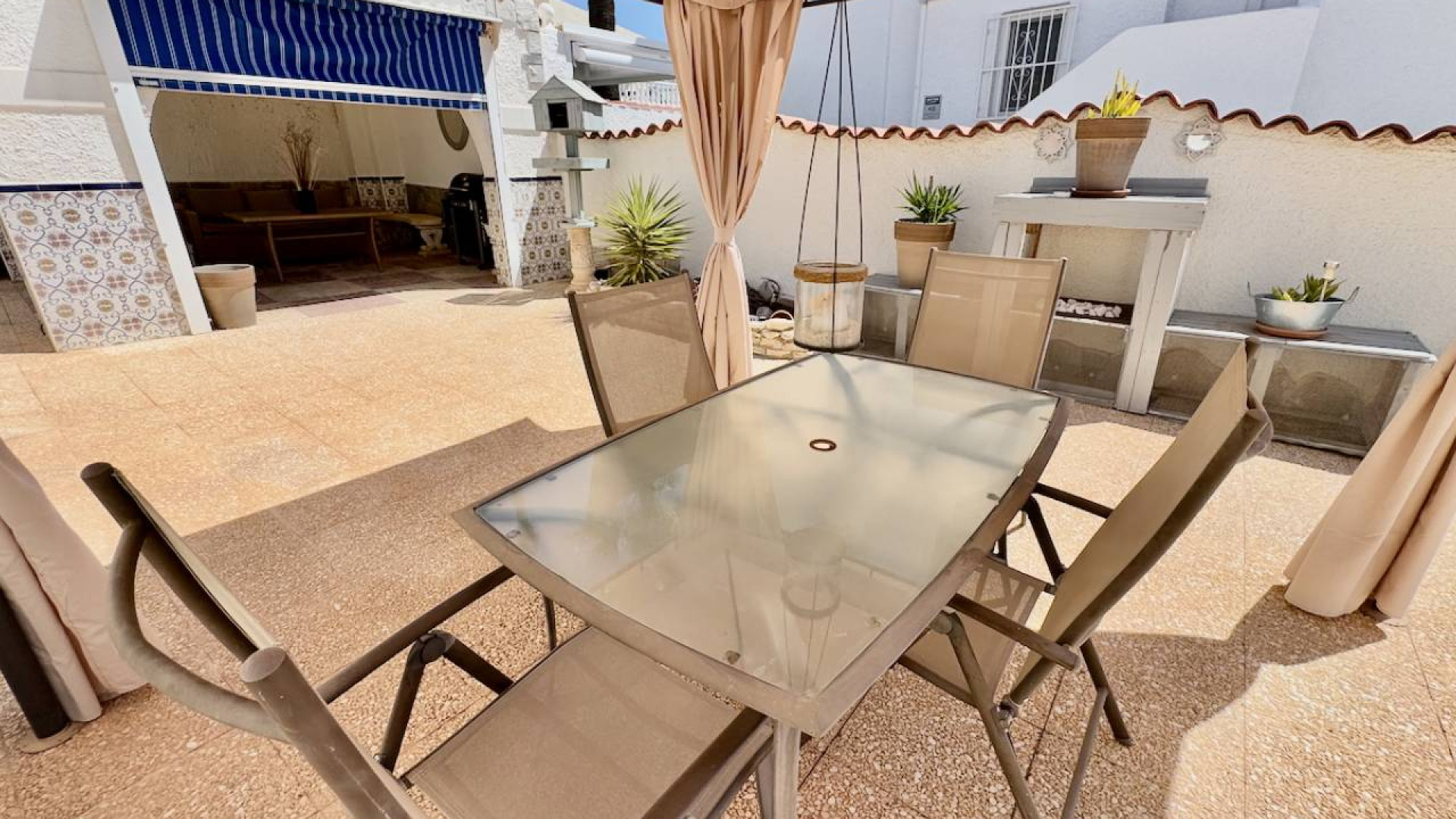 Venta - Detached Villa - Ciudad Quesada