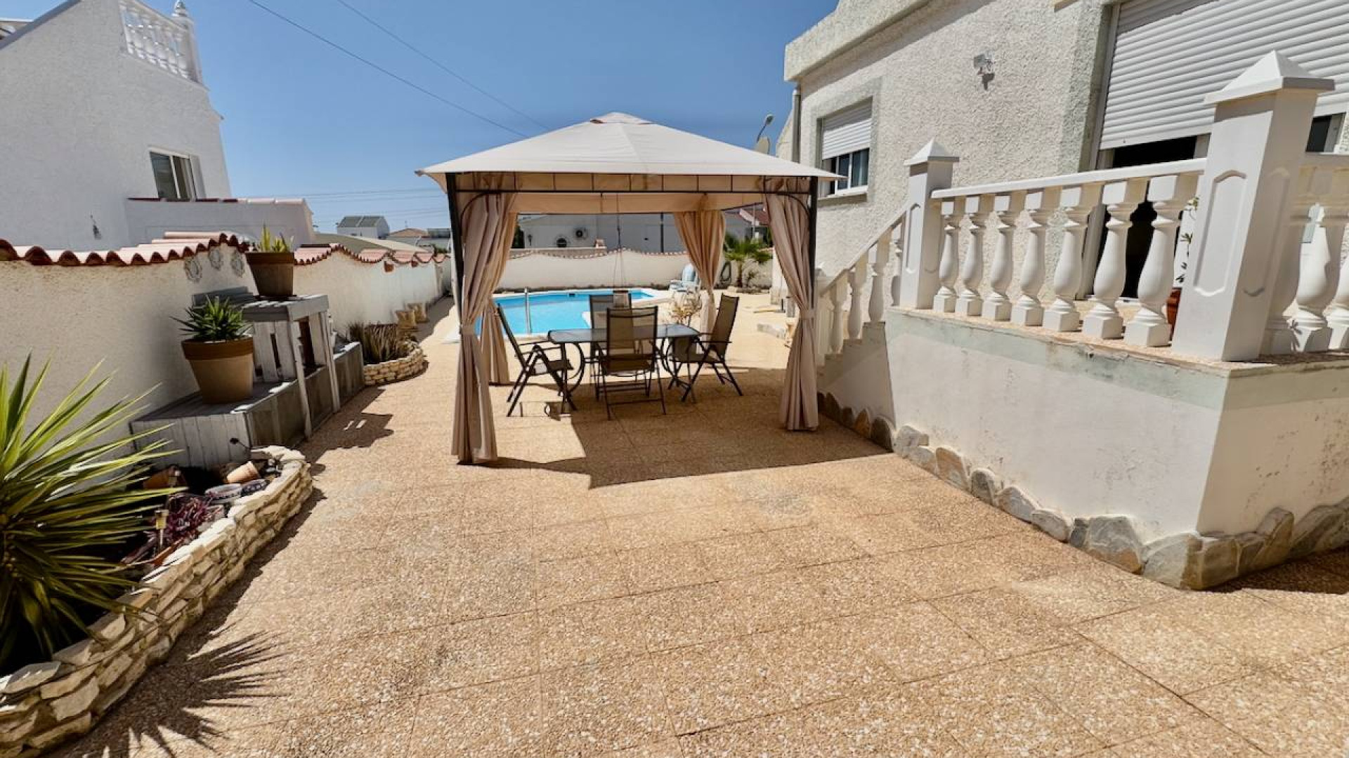 Venta - Detached Villa - Ciudad Quesada