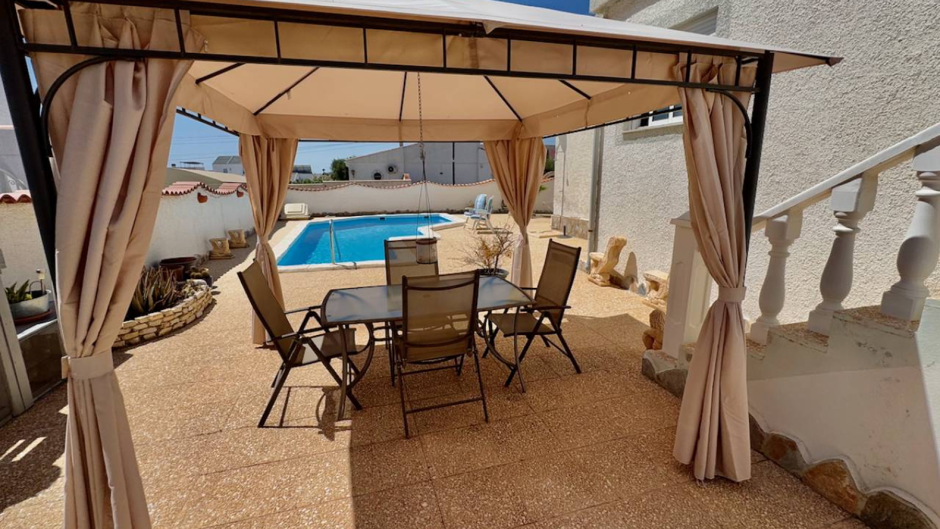 Venta - Detached Villa - Ciudad Quesada